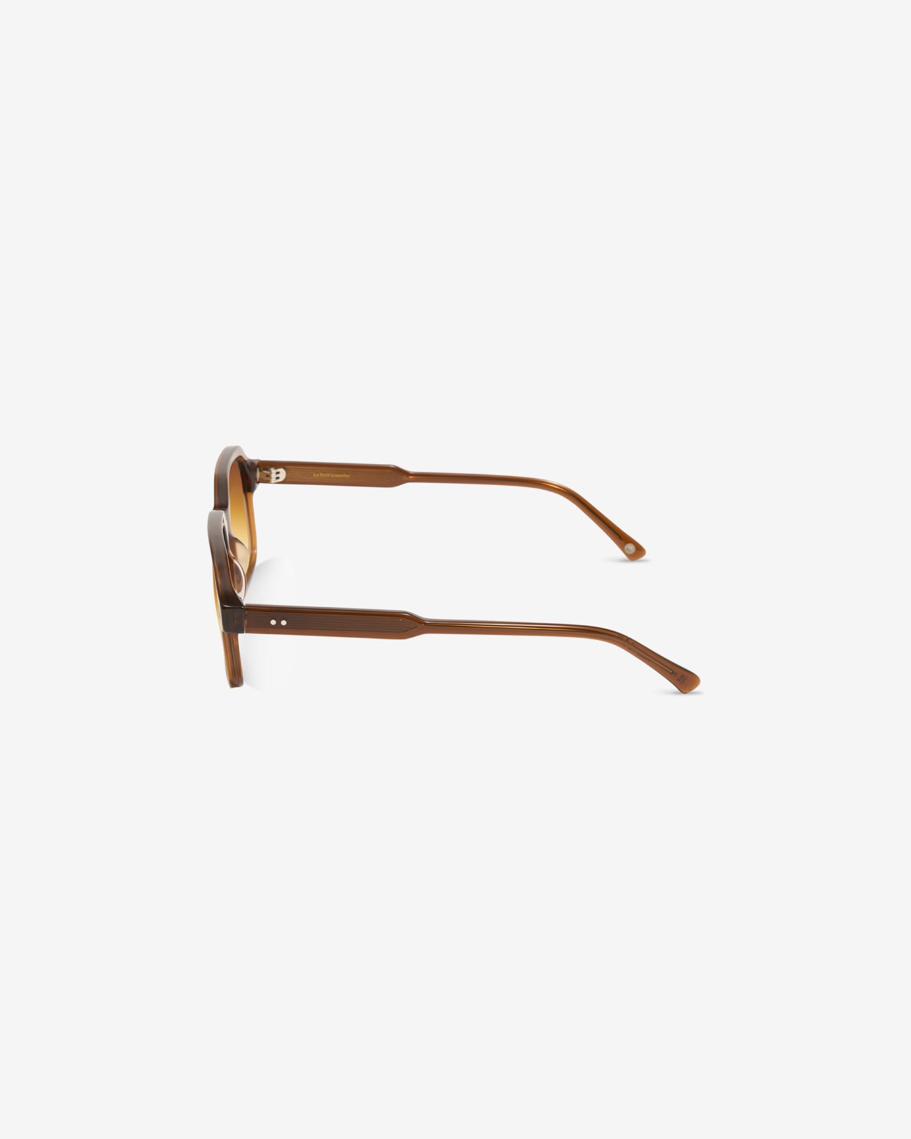 le-petit-lunetier-charles-marron-lunettes-de-soleil-en-ac-tate-marron image 5