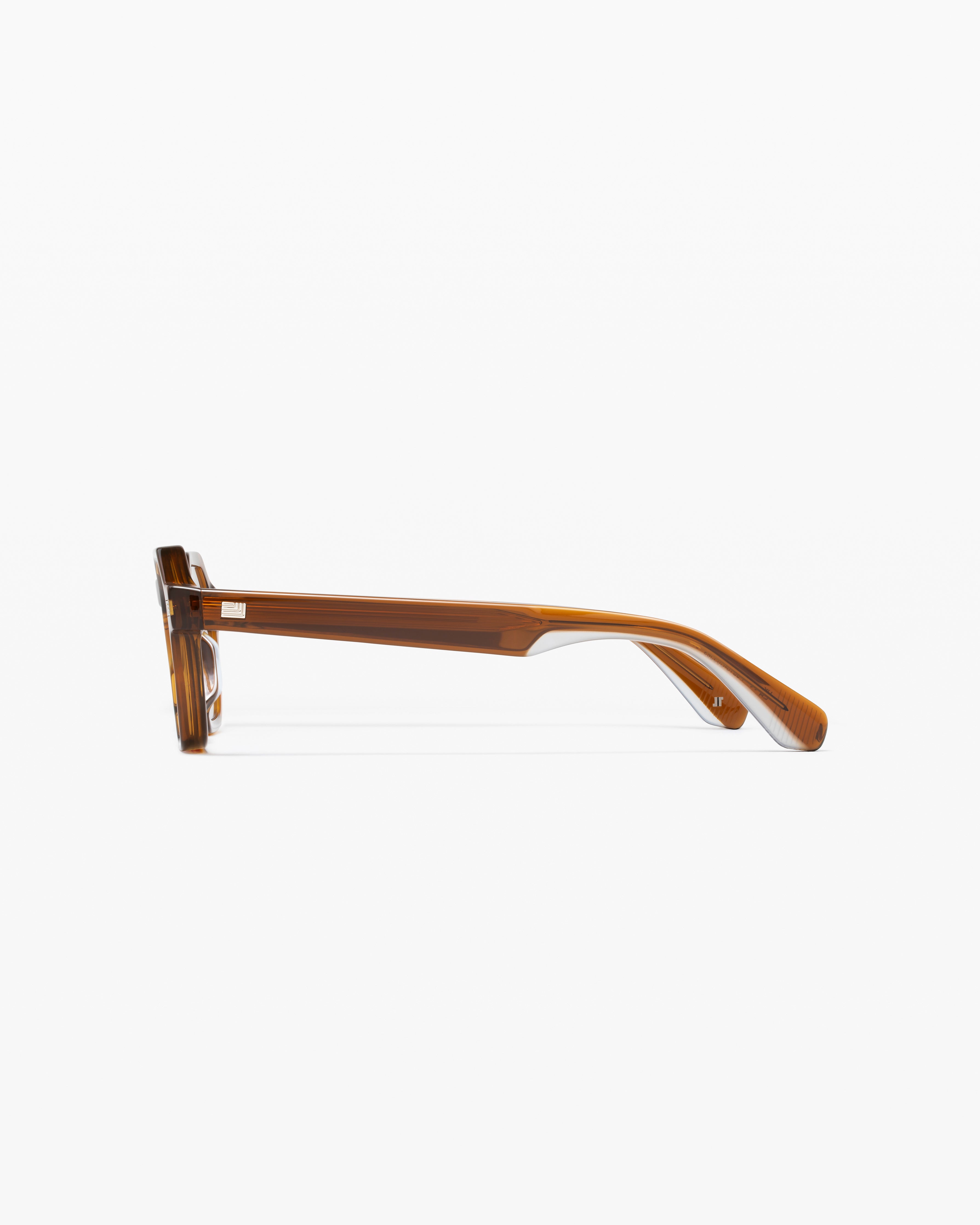 jimmy-fairly-la-eloi-jf-colors-lunettes-de-soleil-carr-es-homme-ac-tate-marron-v image 3