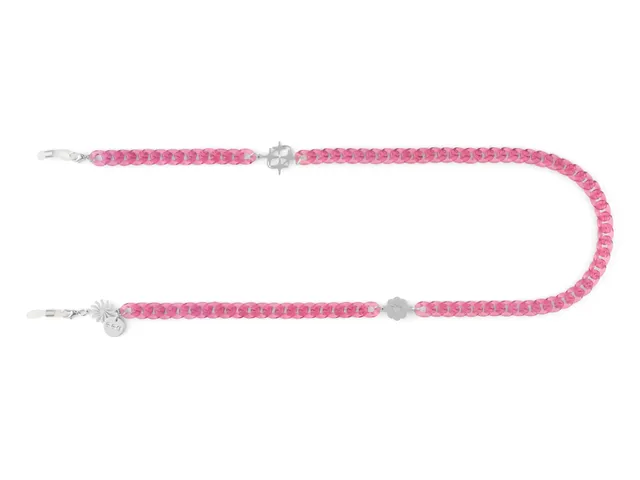 komono-brooks-space-xs-odyssey-solar-dew-cordon-pour-lunettes-de-soleil-rose image 1