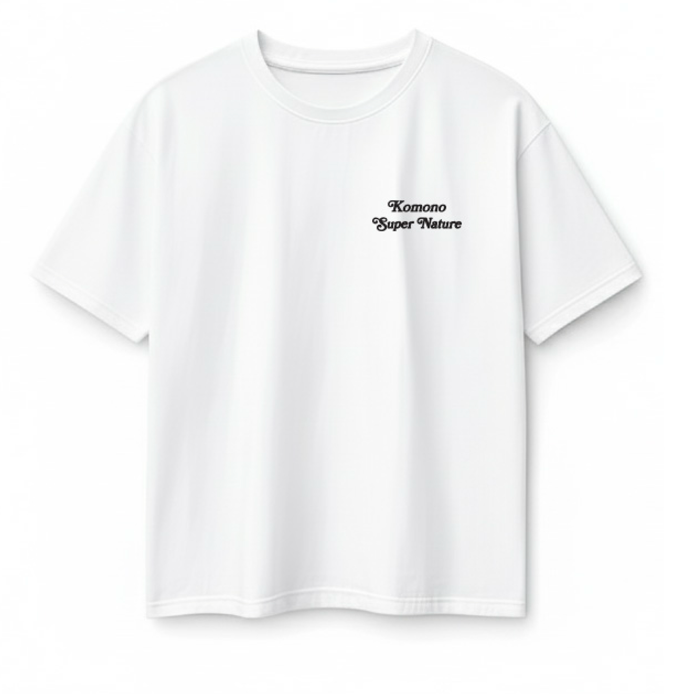 komono-mycelium-t-shirt image 2