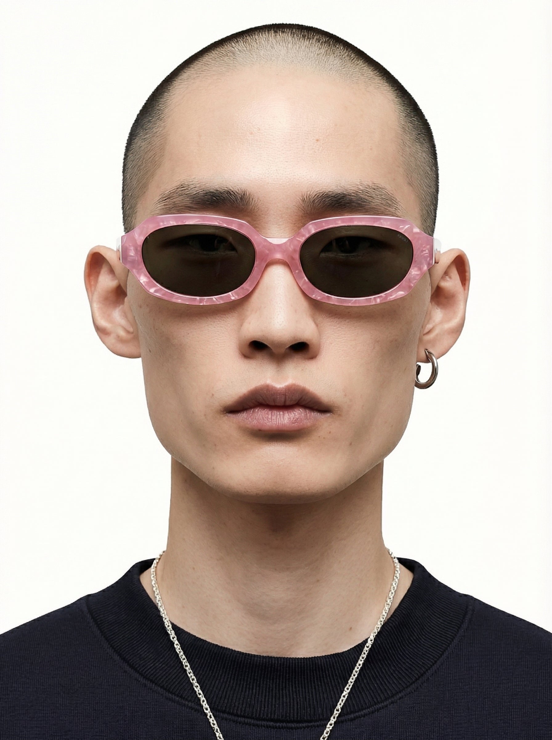 komono-reese-spore-blush-lunettes-de-vue-au-coloris-spore-blush image 4