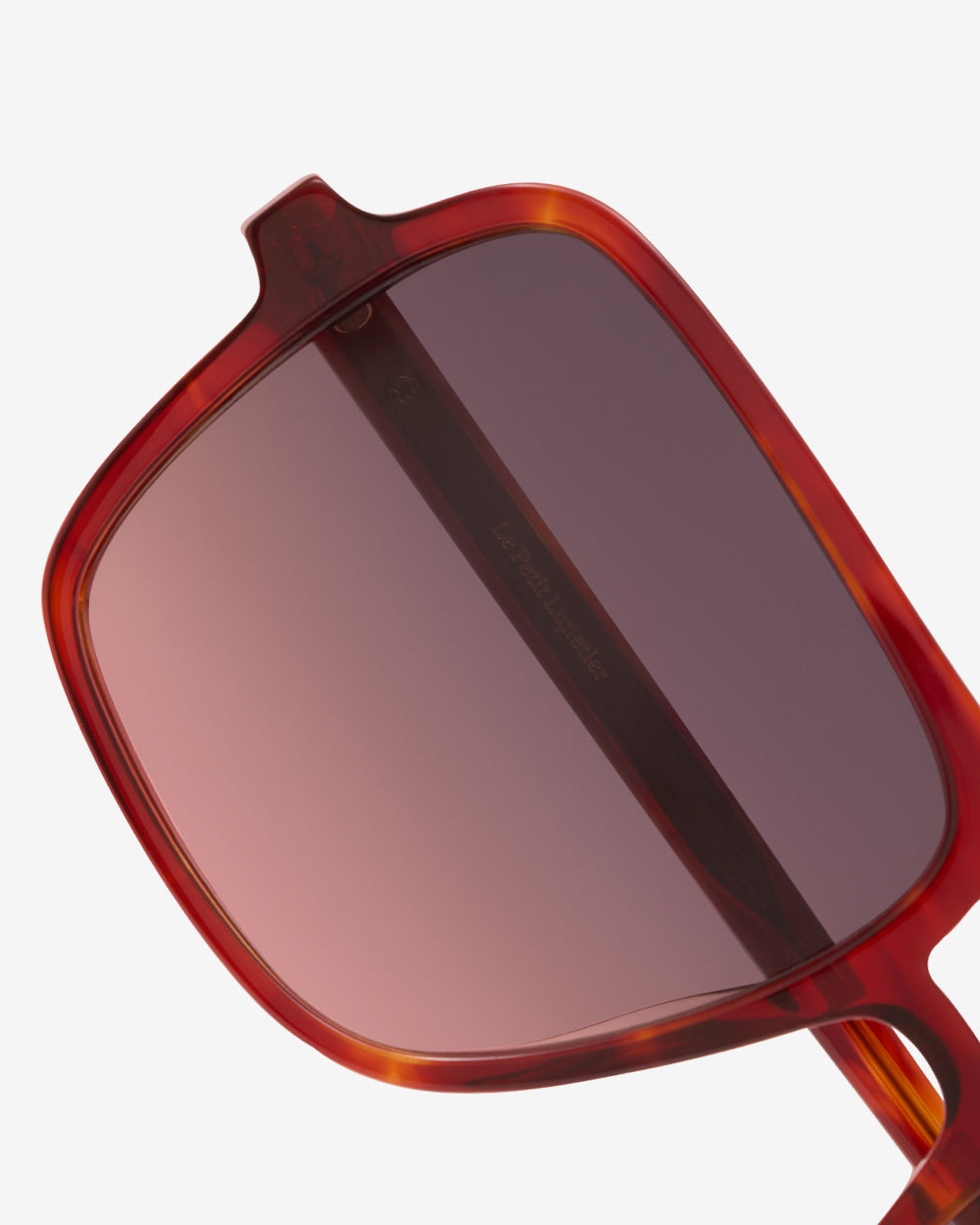 le-petit-lunetier-lewis-caille-rouge-lunettes-de-soleil-aviateur-ac-tate image 4