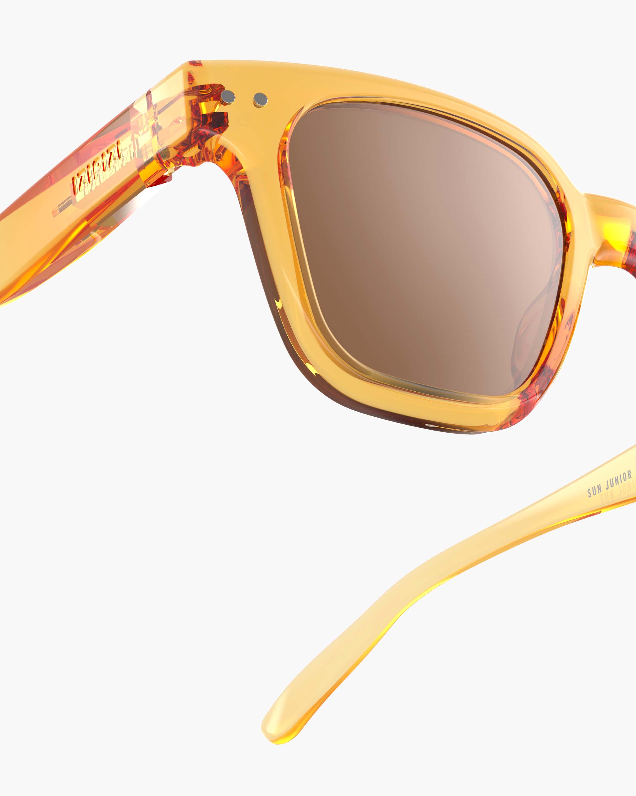 izipizi-mini-me-road-golden-canyon-duo-lunettes-de-soleil-enfant-7-11-ans-adulte image 6