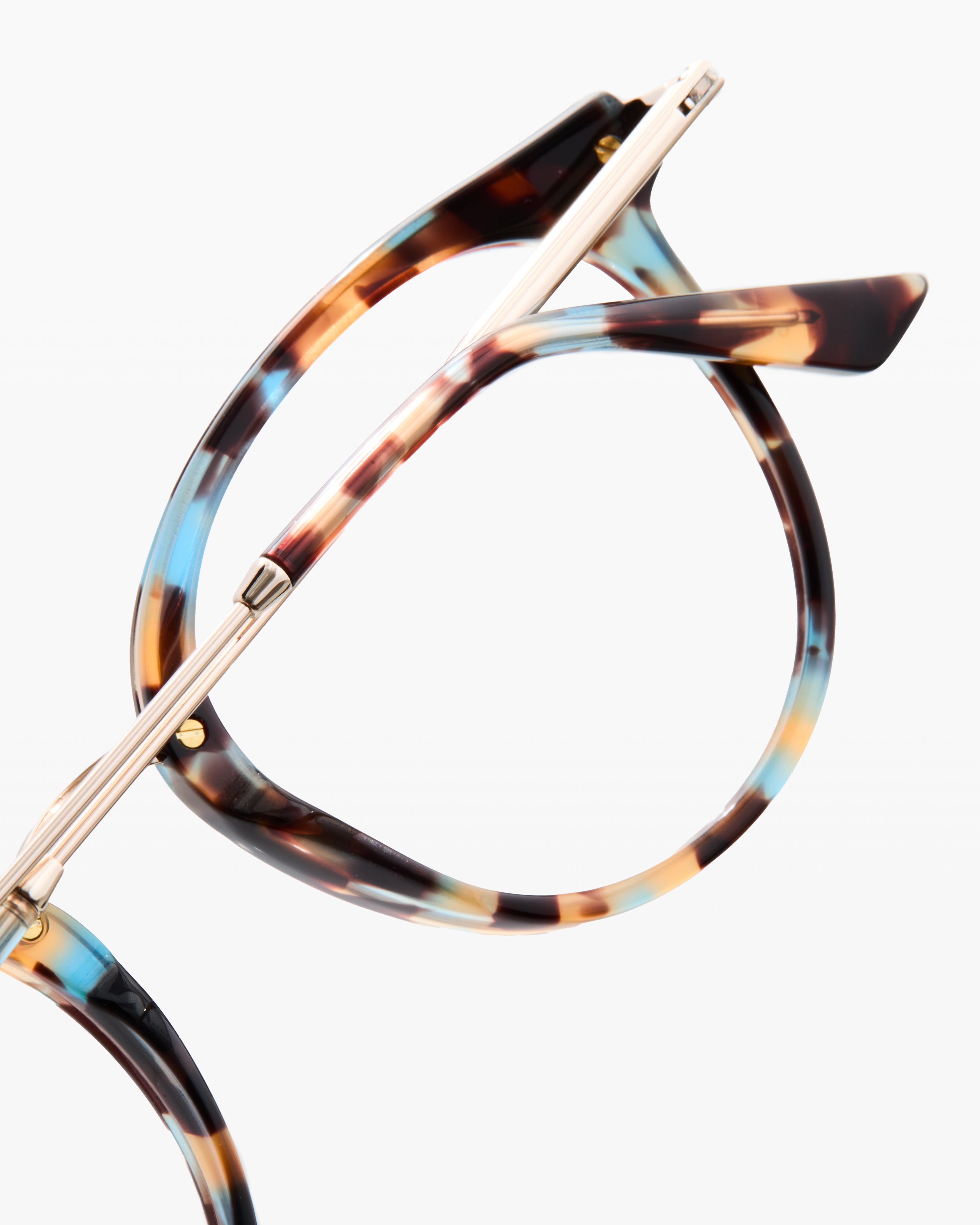 jimmy-fairly-la-peach-lunettes-de-vue-papillon-ac-tate-et-acier-inoxydable-caill image 6