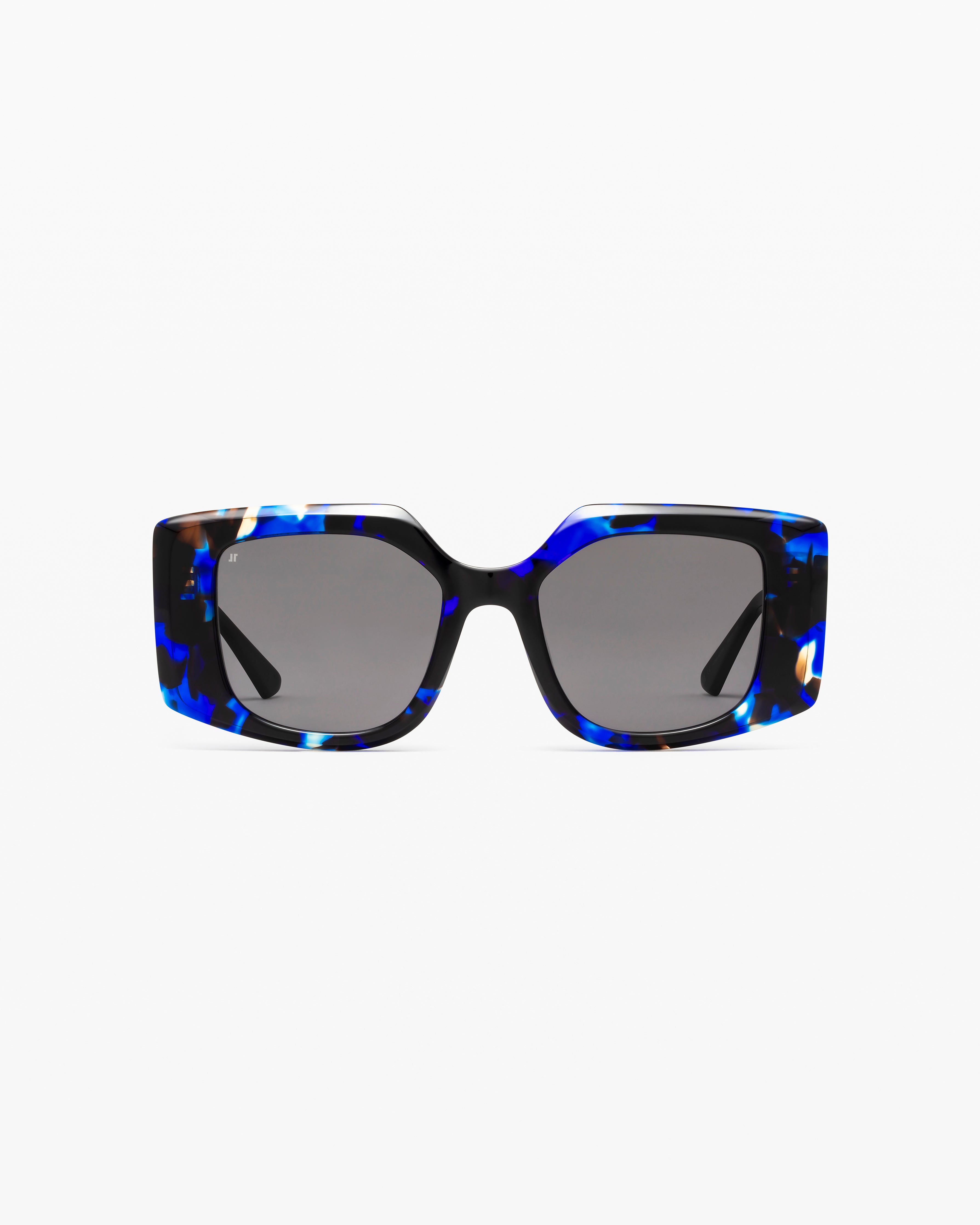 jimmy-fairly-studio-12-lunettes-de-soleil-papillon-femme-en-ac-tate-bluetortoise image 1
