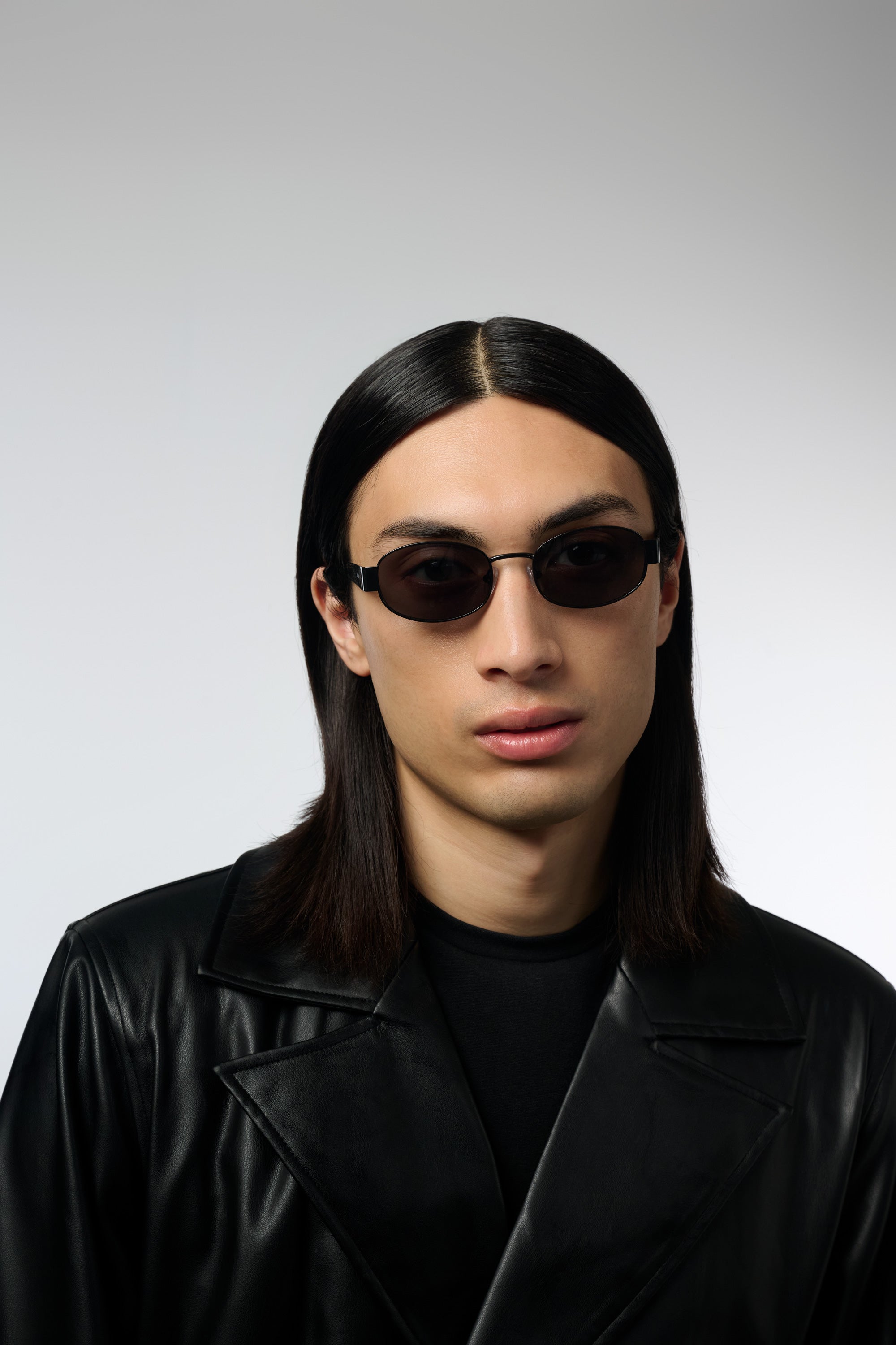 komono-elix-black-monture-de-lunettes-originale image 3