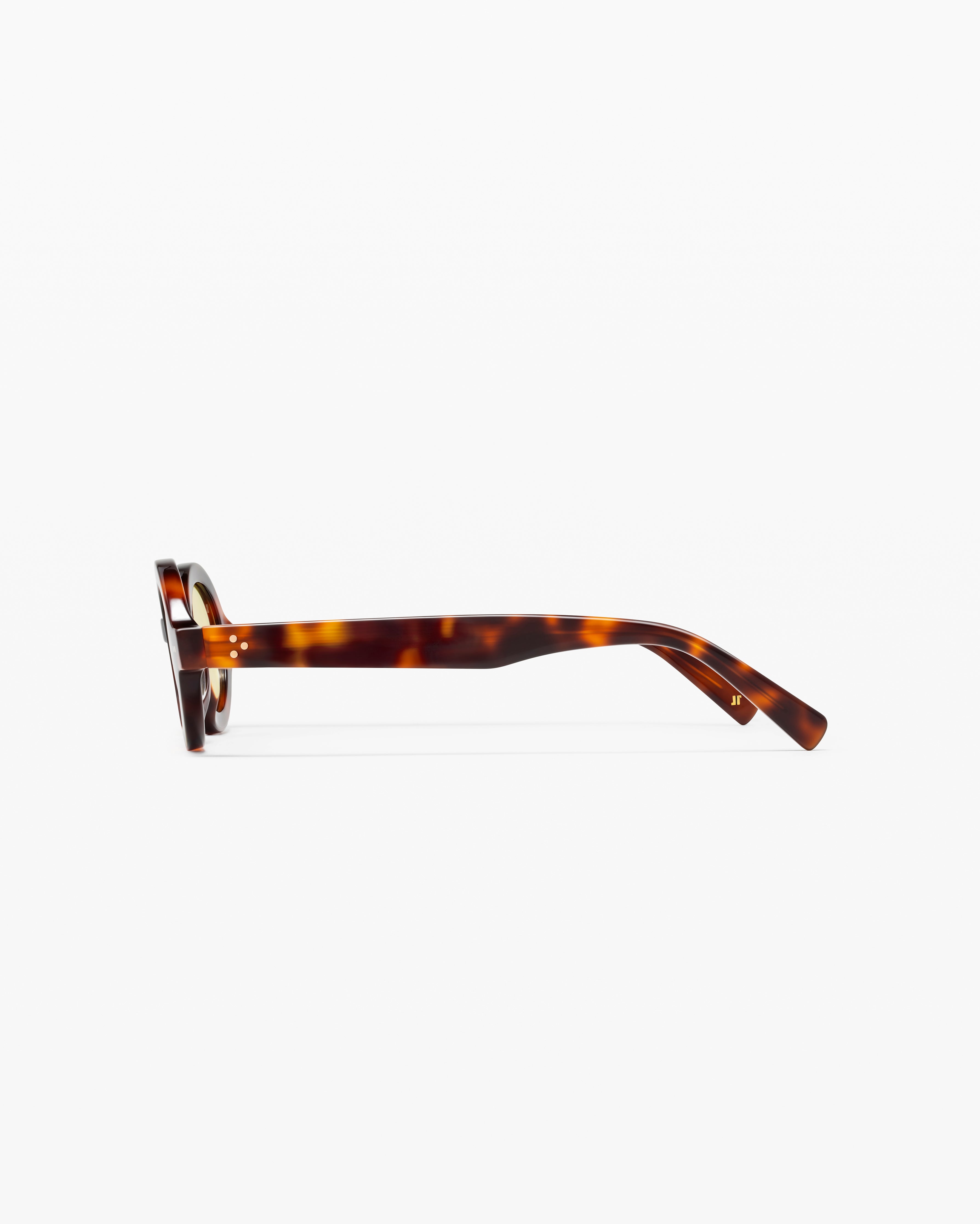 jimmy-fairly-la-iva-jf-colors-lunettes-de-soleil-mixte-ovale-caille-fonc-e image 2