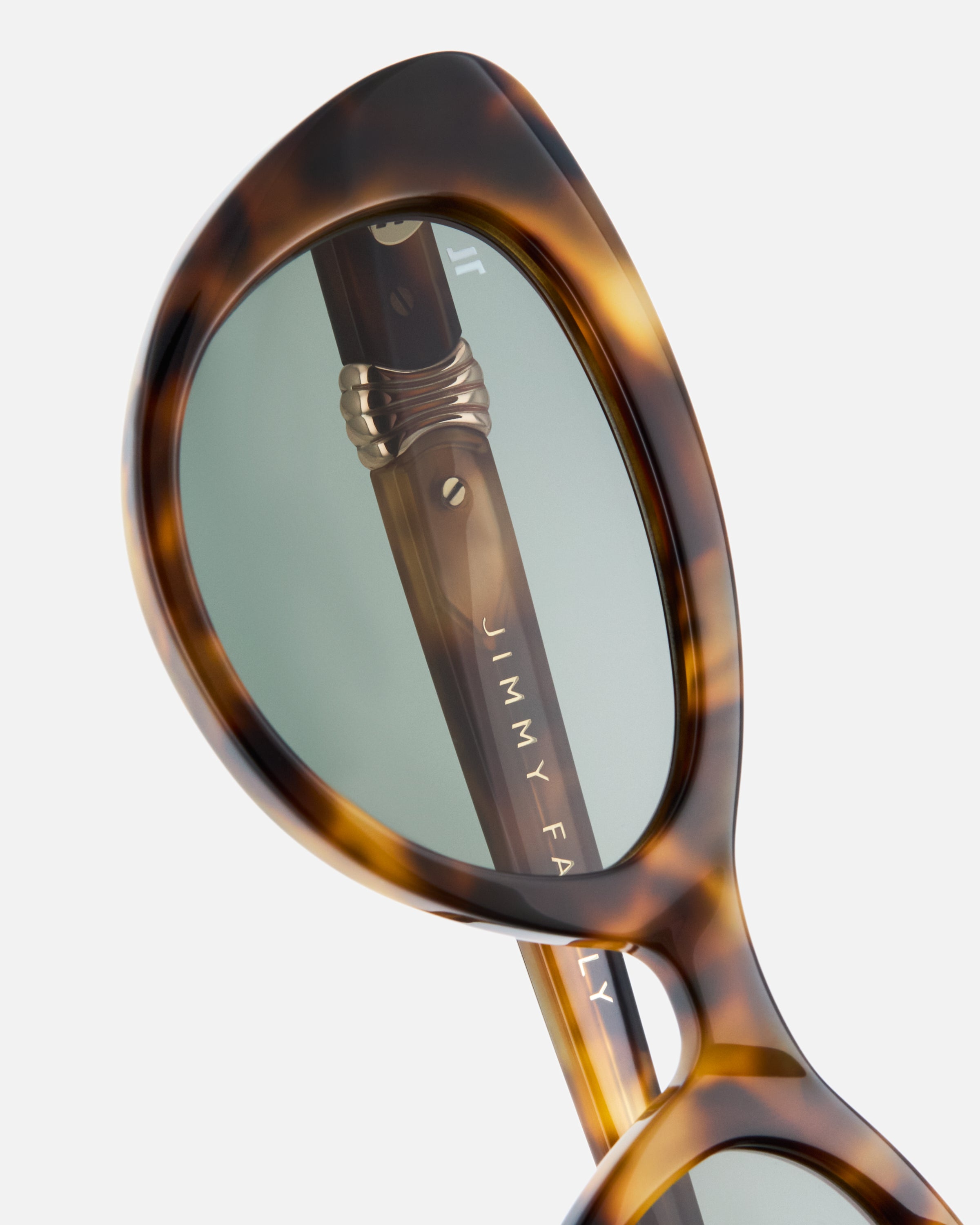 jimmy-fairly-la-marla-lunettes-de-soleil-papillon-ac-tate-caille-fonc-e-femme image 5