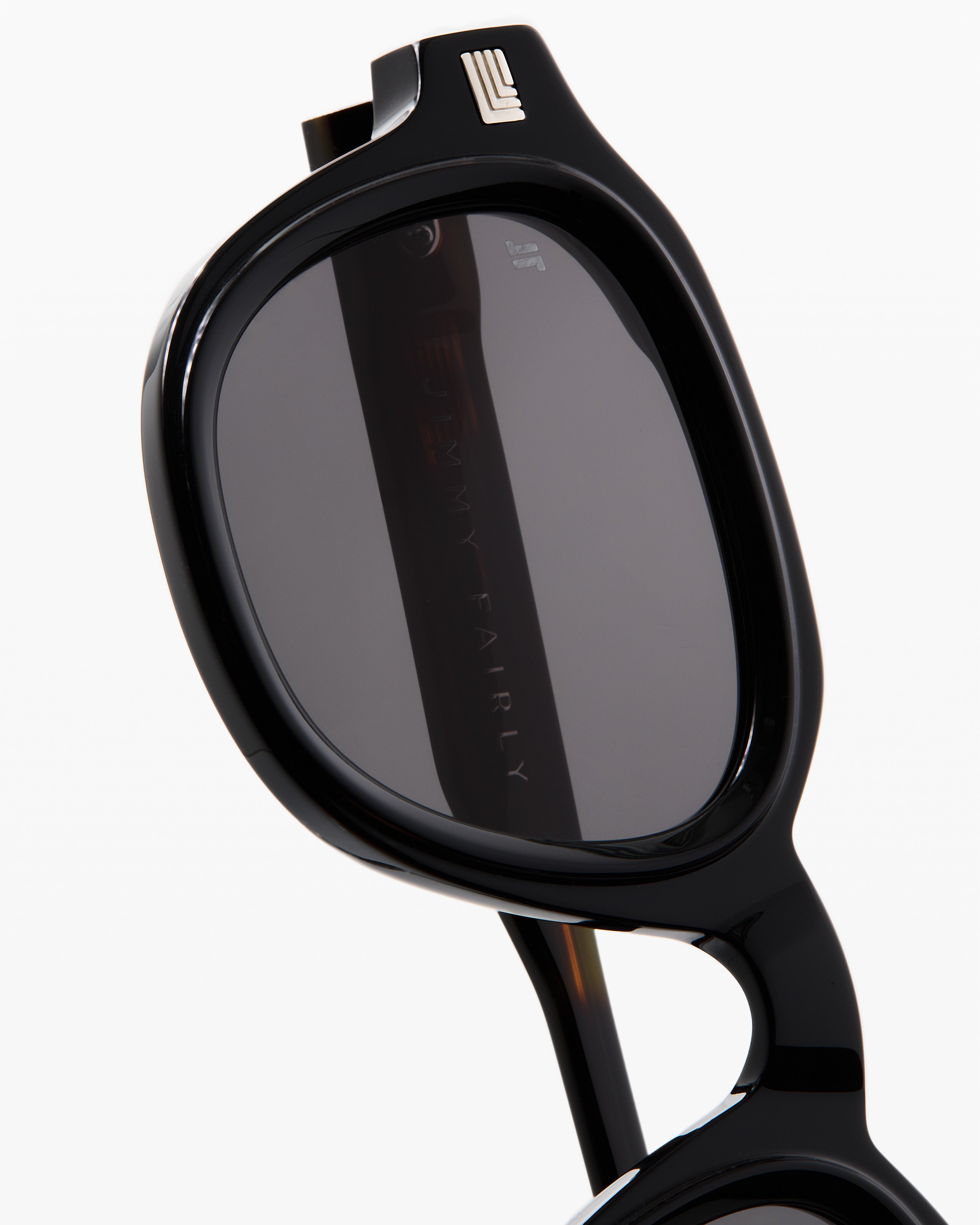 jimmy-fairly-la-napoli-lunettes-de-soleil-carr-es-noires-homme image 5