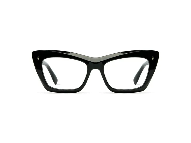 komono-lindsay-black-lunettes-de-vue-ligne-liam image 1