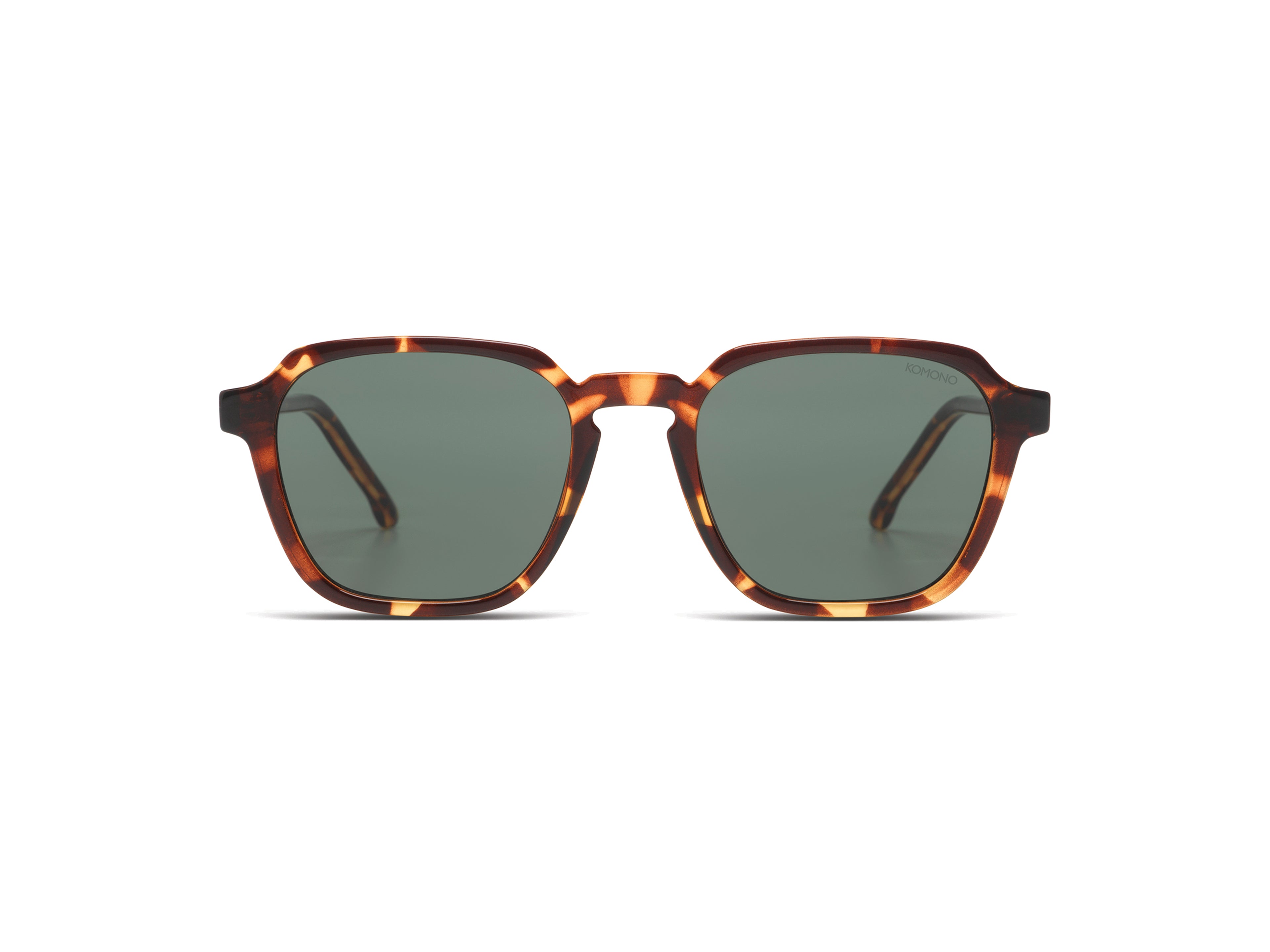 komono-matty-havana-lunettes-de-soleil-rectangle-monture-bioplastique-taille-med image 1