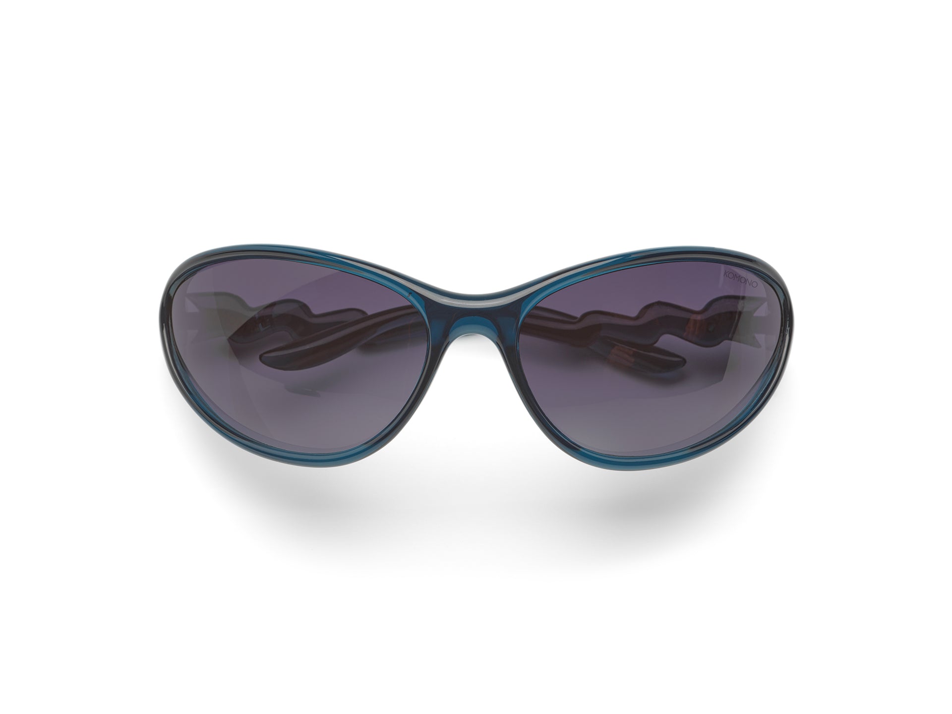komono-glitch-atlantic-lunettes-de-soleil image 1