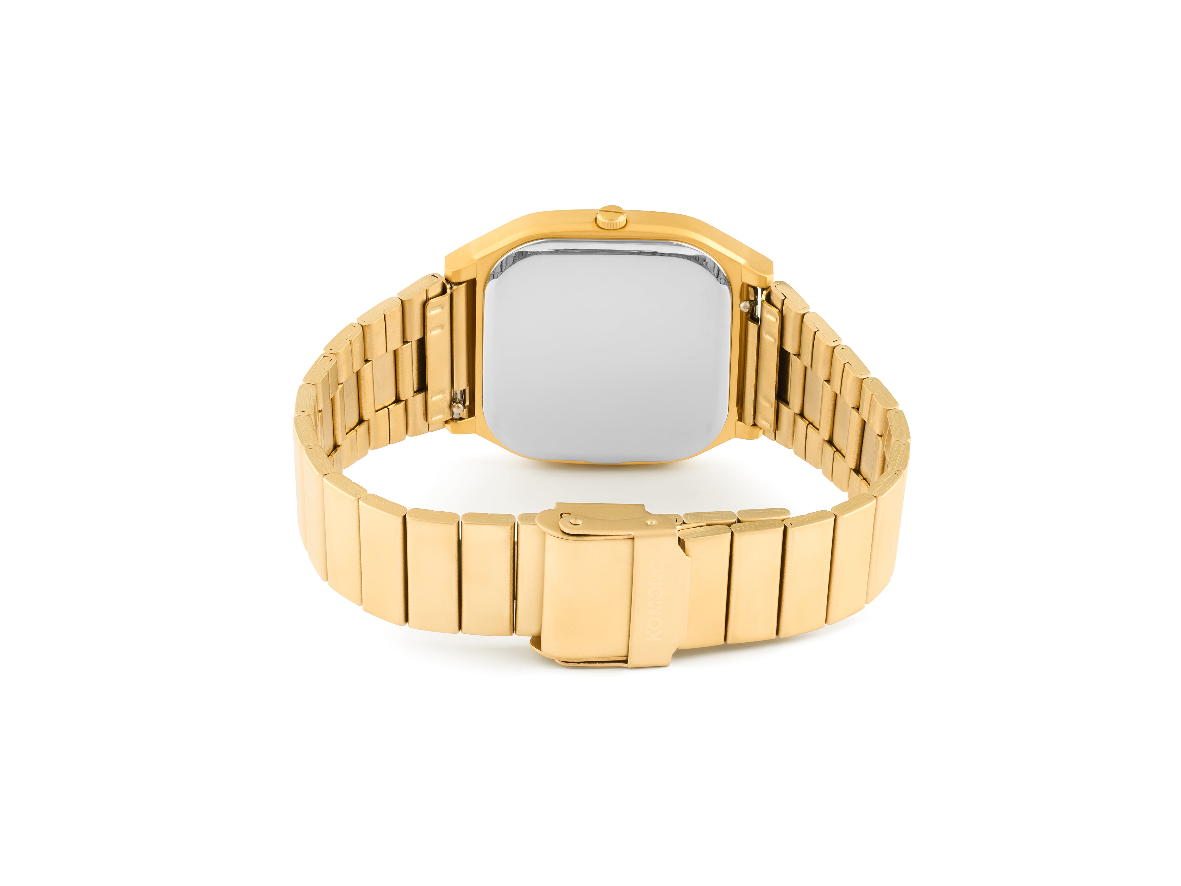 komono-max-flower-gold-maroon-blue-montre image 3
