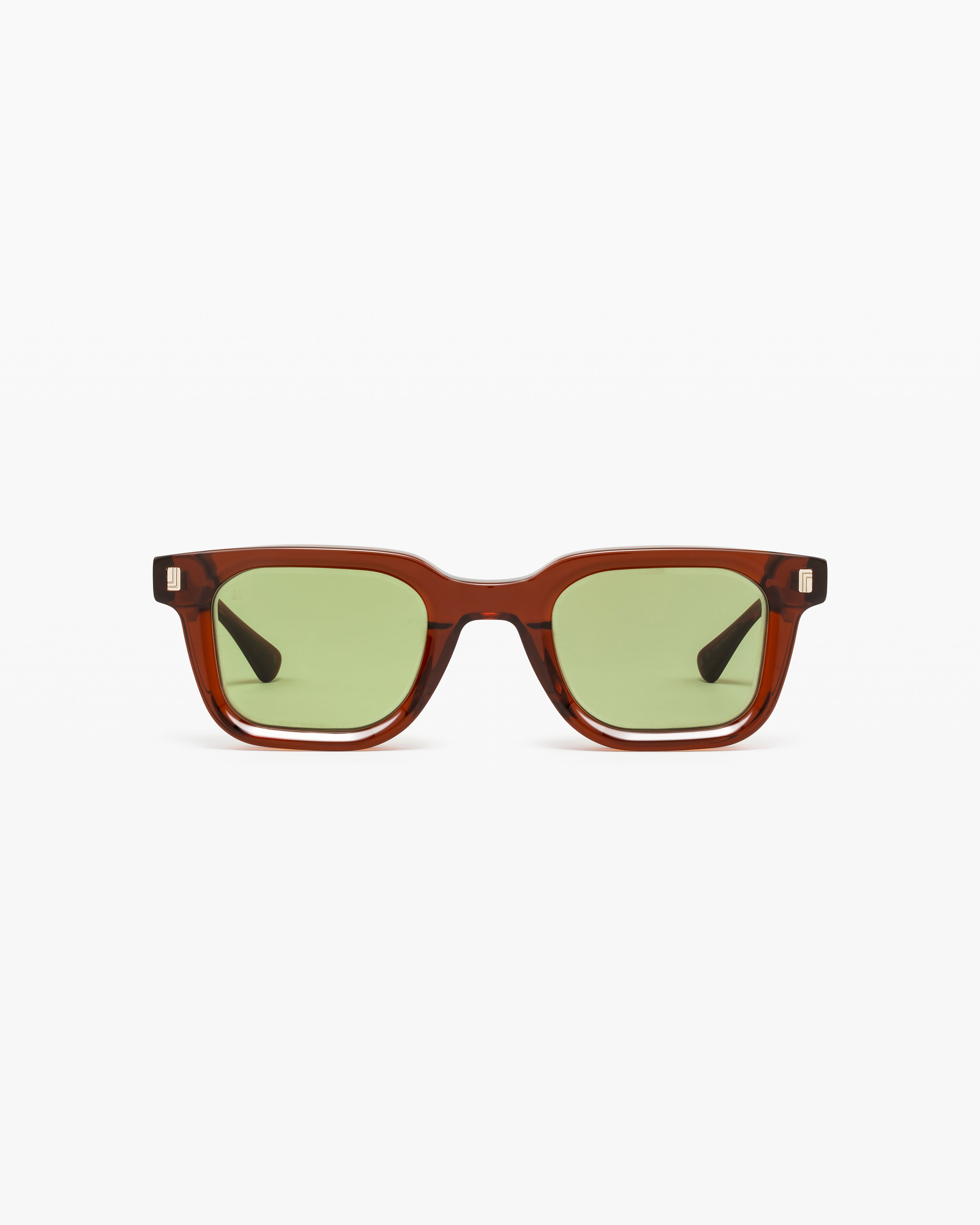 jimmy-fairly-la-bushwick-lunettes-de-soleil-rectangulaire-homme image 1