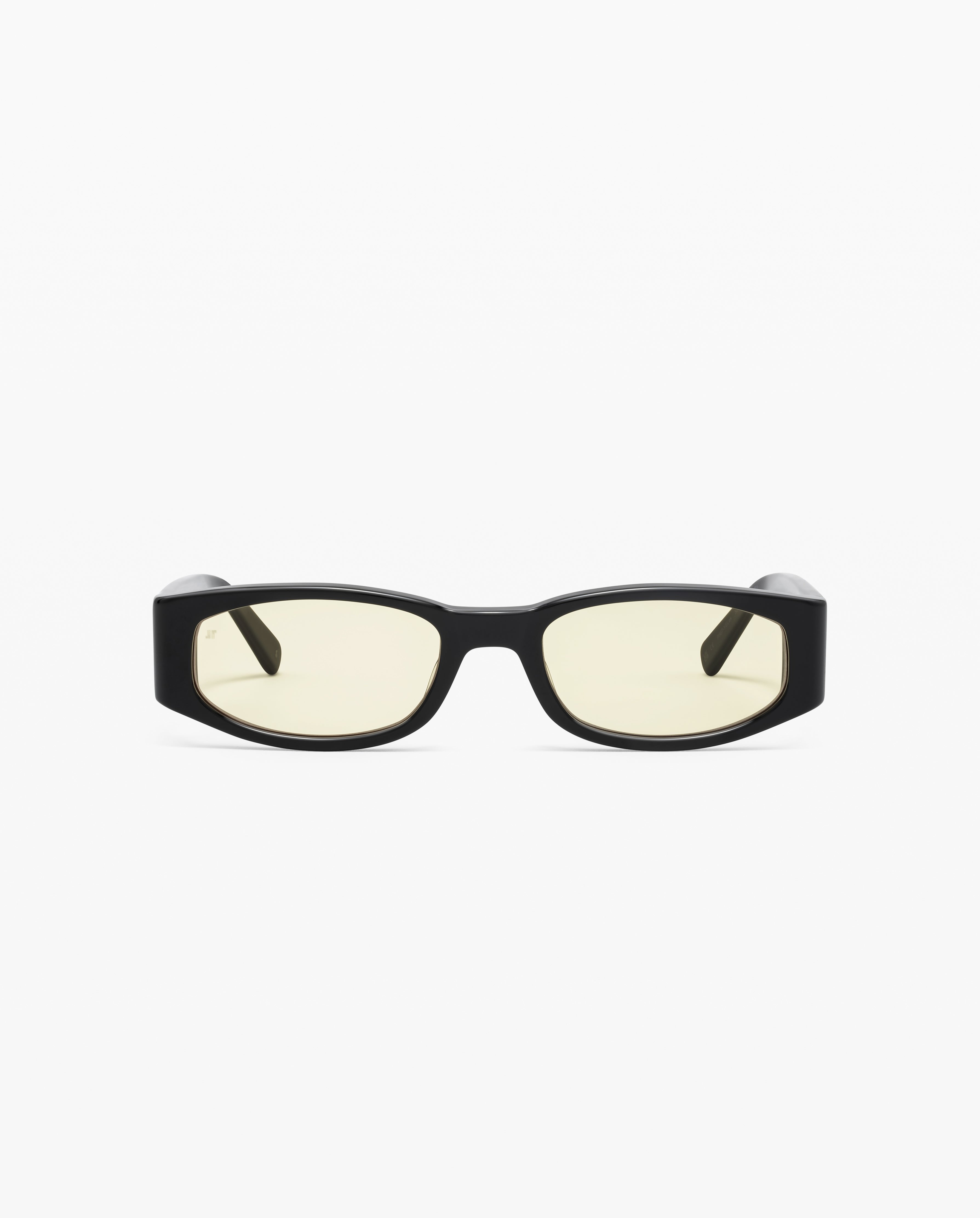 jimmy-fairly-la-winona-lunettes-de-soleil-rectangulaires-ac-tate-noir-finition-a image 1