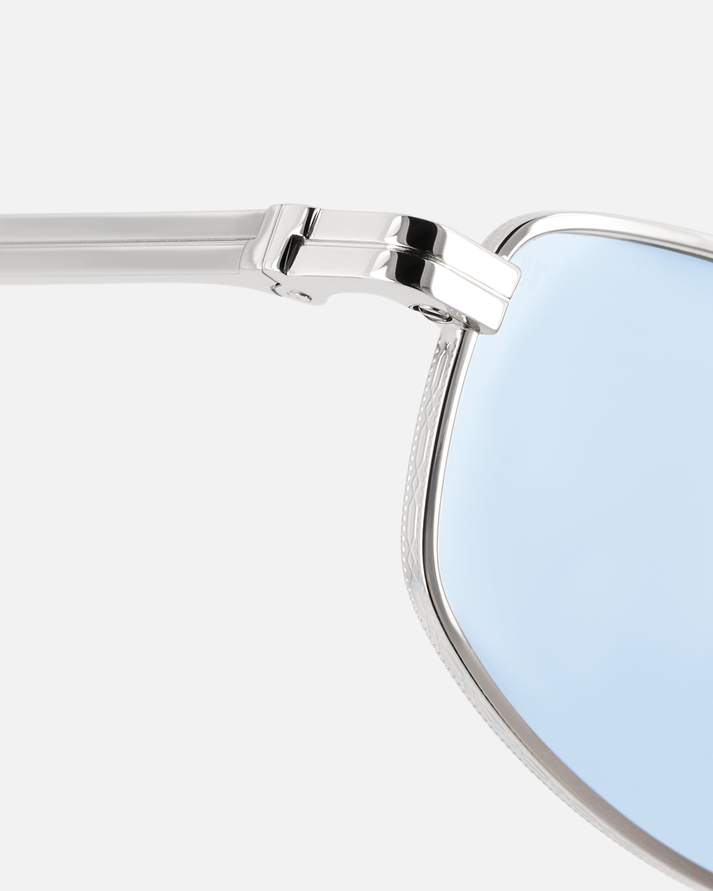 jimmy-fairly-la-thib-lunettes-de-soleil-homme-rectangulaires-en-acier-inoxydable image 4