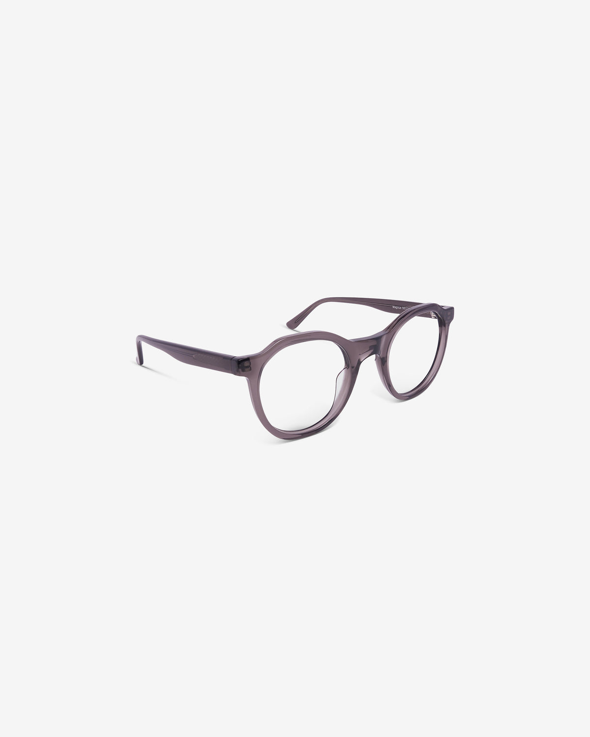 le-petit-lunetier-magnus-lunettes-rondes-anti-lumi-re-bleue-en-ac-tate-gris-tran image 2