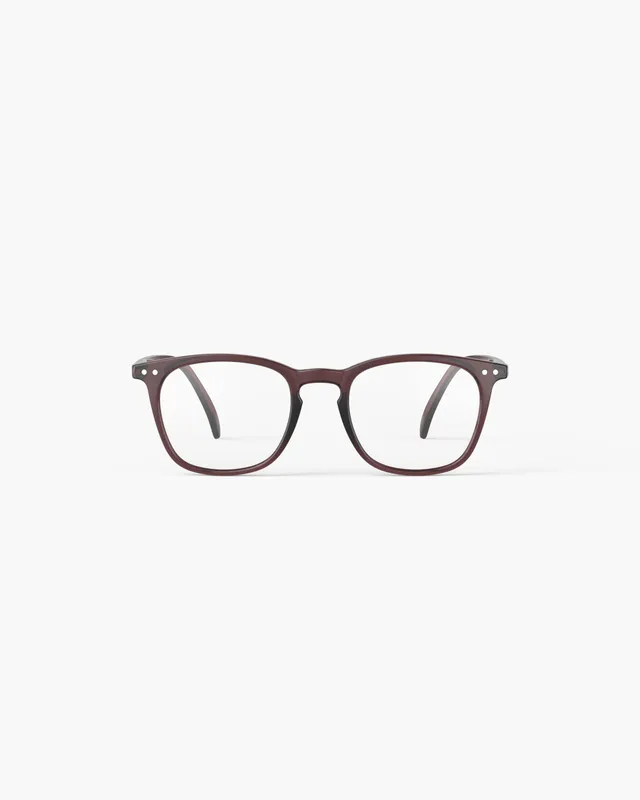 izipizi-reading-e-old-leather-lunettes-de-lecture-unisexes image 1