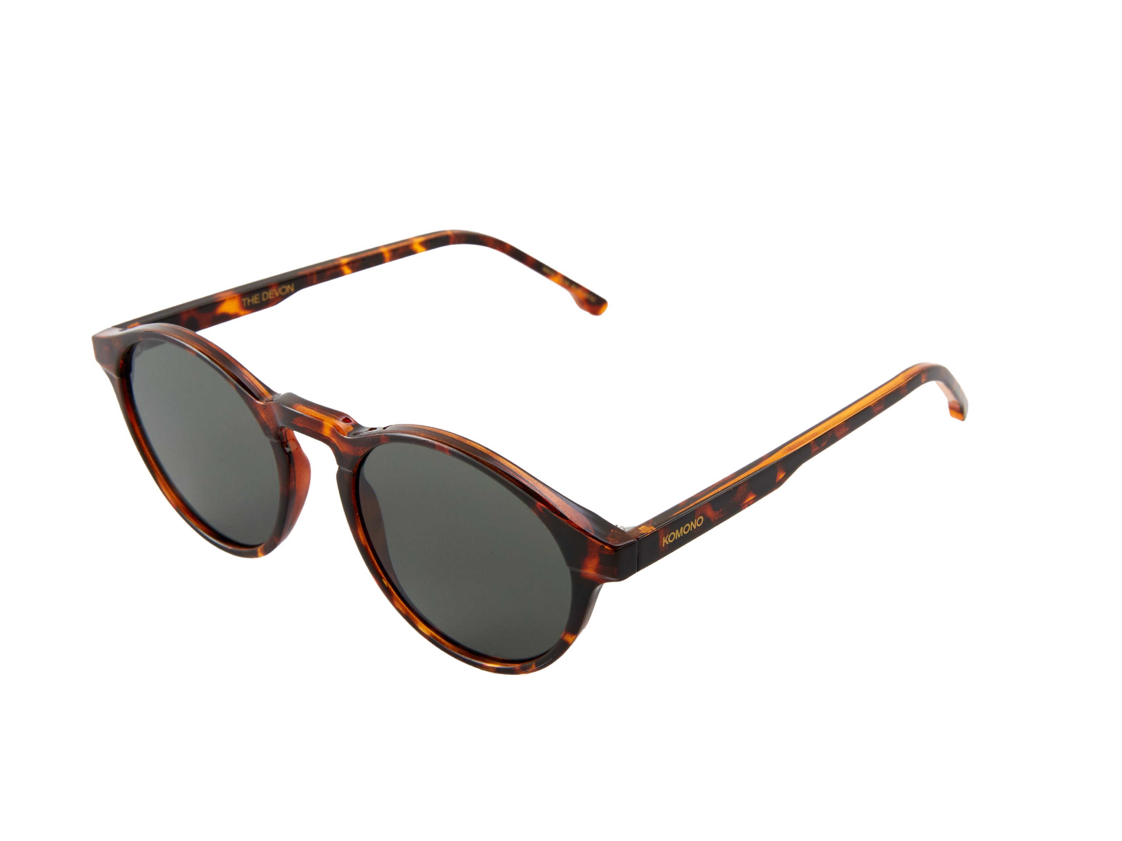 komono-devon-tortoise-lunettes-caille-bestseller image 2