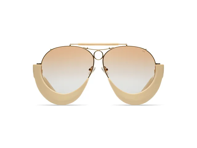 komono-x-rafaa-vincent-k-rber-lunettes-de-soleil-dition-collaboration-ivoire image 1