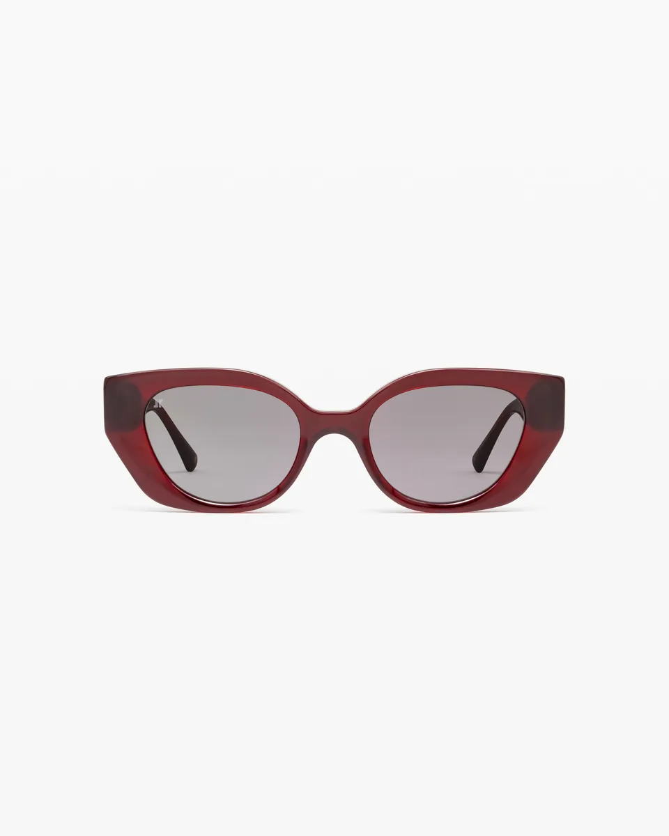 jimmy-fairly-la-amalia-lunettes-de-soleil-papillon-rouges-ac-tate-cat-gorie-3 image 1