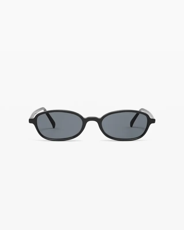 jimmy-fairly-la-flore-lunettes-de-soleil-ovales-reformation-x-jimmy-fairly-bio-a-2 image 1