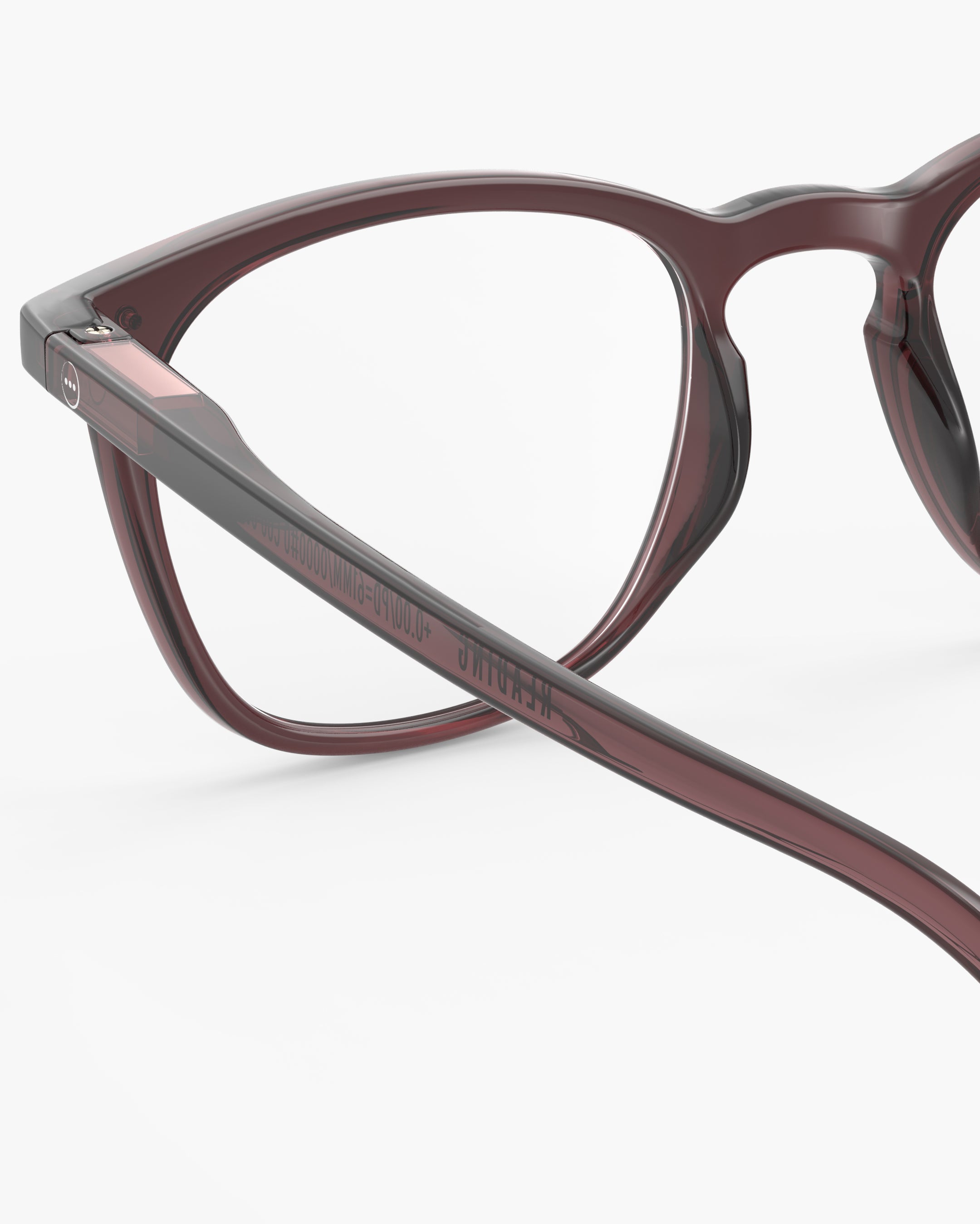 izipizi-reading-e-old-leather-lunettes-de-lecture-unisexes image 4