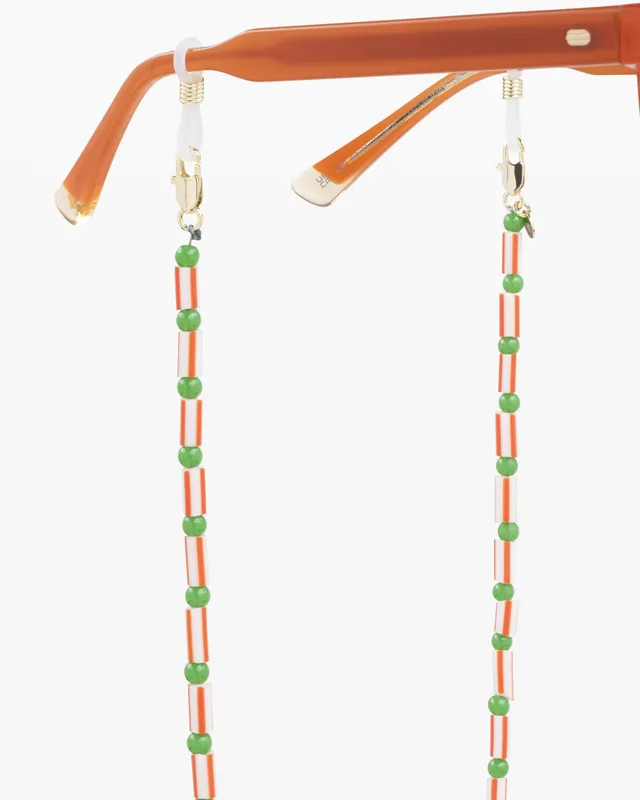 jimmy-fairly-la-tropea-cha-ne-lunettes-en-perles-femme image 1