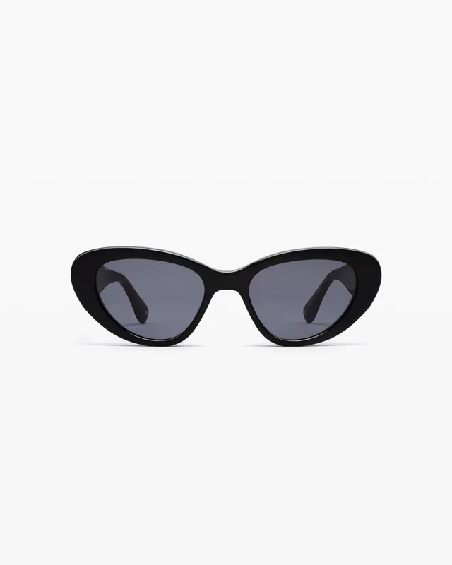 jimmy-fairly-la-giulia-lunettes-de-soleil-papillon-noires-femme image 1