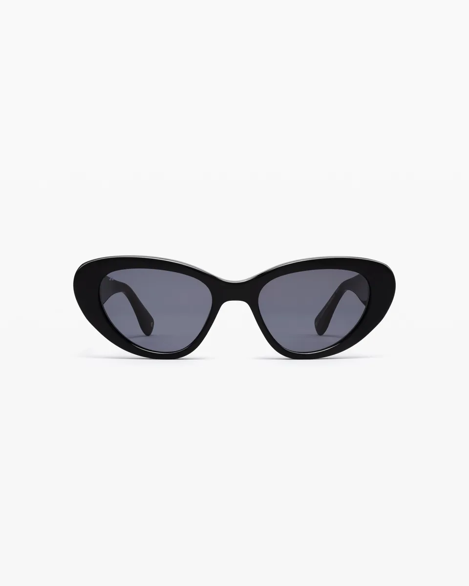 jimmy-fairly-la-giulia-lunettes-de-soleil-papillon-noires-femme image 1