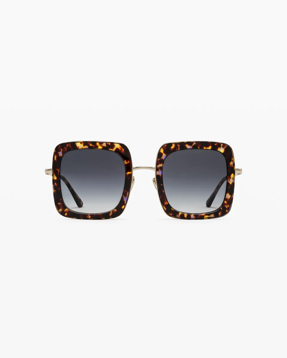 jimmy-fairly-la-bruna-lunettes-de-soleil-carr-es-oversize-en-ac-tate-violet-femm image 1