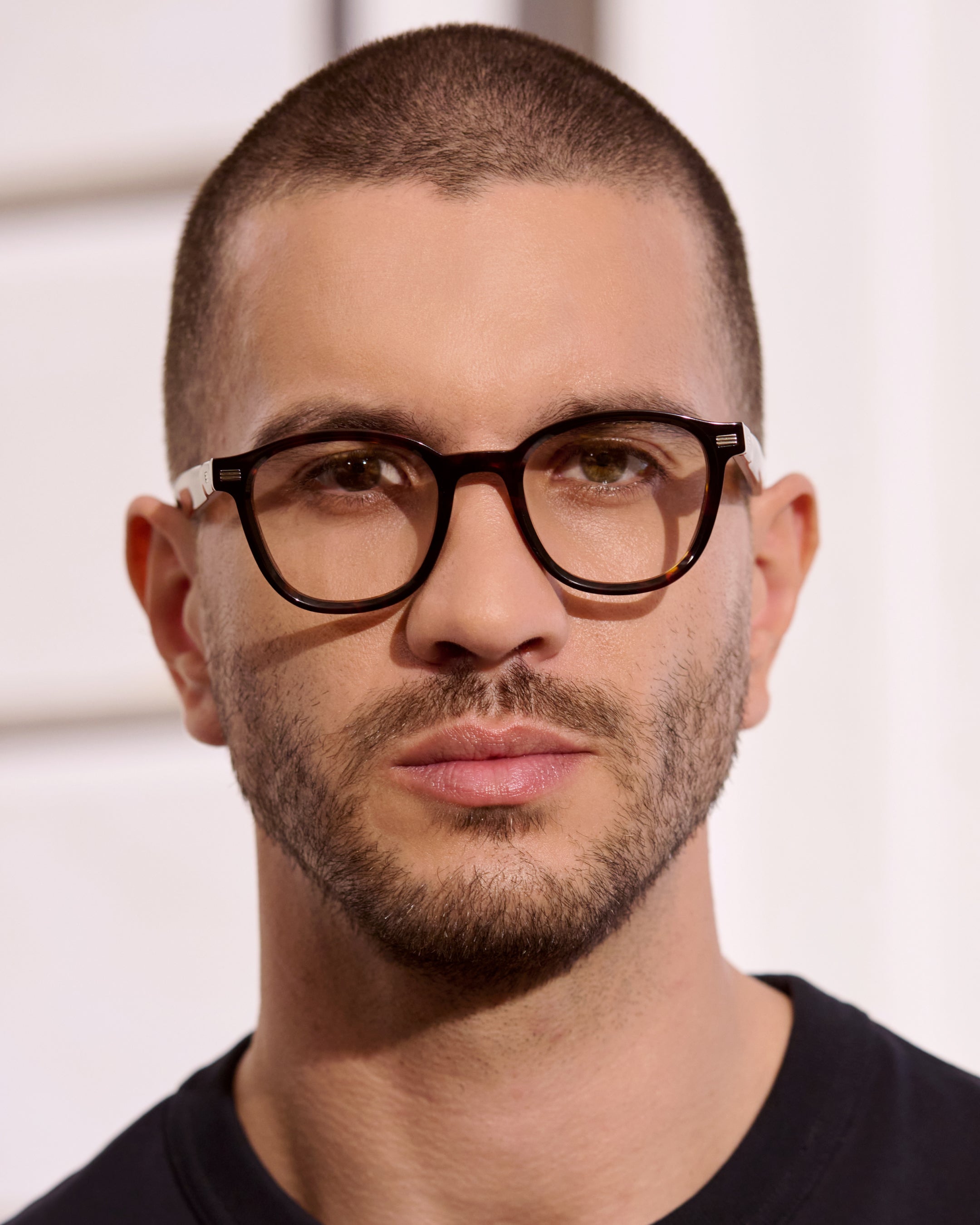 jimmy-fairly-la-adrian-lunettes-de-vue-rectangulaires-en-ac-tate-de-cellulose-co image 3