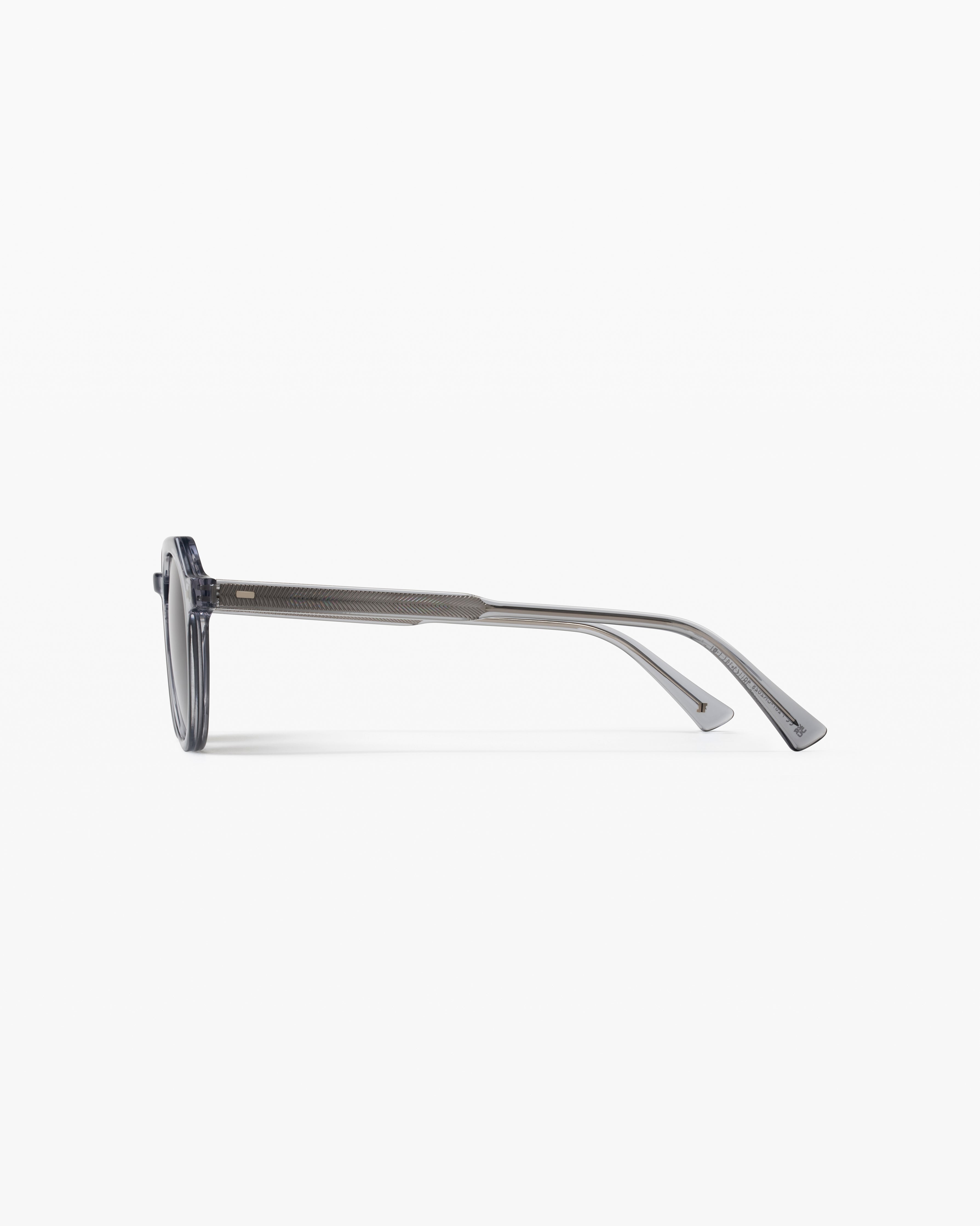 jimmy-fairly-la-coolio-icons-lunettes-de-soleil-rondes-pour-hommes-gris-taille-m image 2