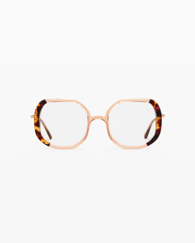 jimmy-fairly-la-posy-s-lunettes-de-vue-rectangulaires-femme-monture-ac-tate-et-a image 1