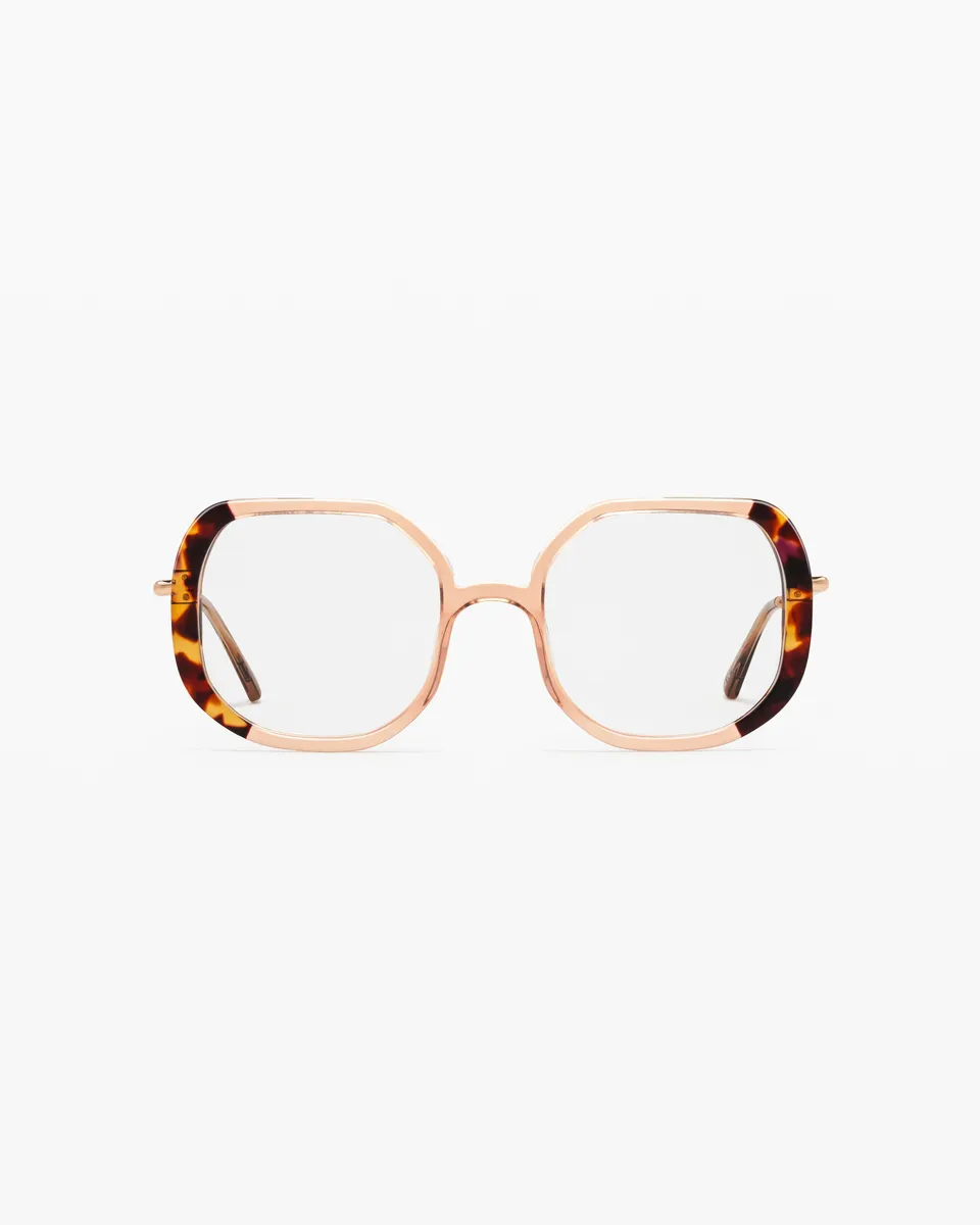 jimmy-fairly-la-posy-s-lunettes-de-vue-rectangulaires-femme-monture-ac-tate-et-a image 1