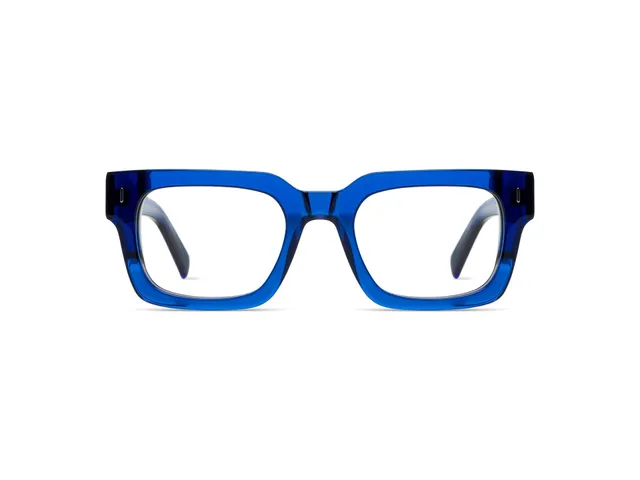 komono-flynn-blue-martini-lunettes-de-vue image 1