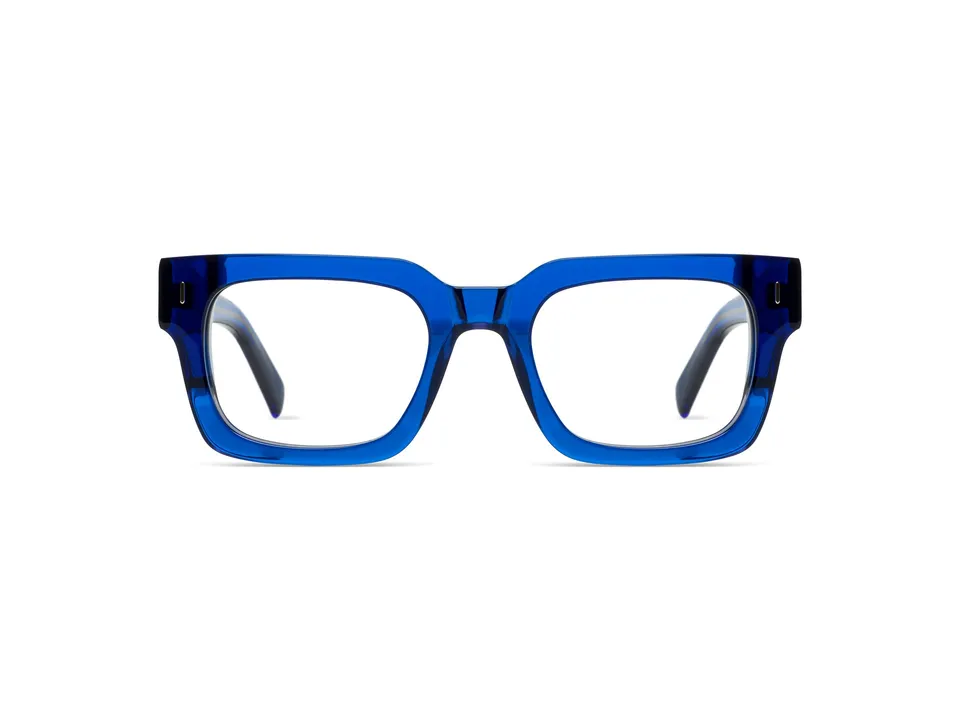 komono-flynn-blue-martini-lunettes-de-vue image 1