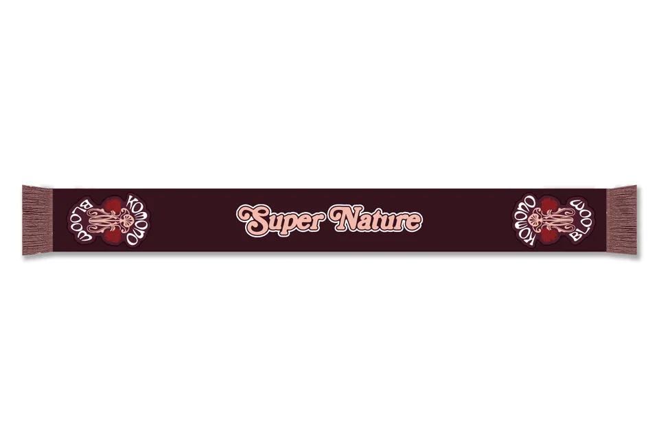 komono-bloom-scarf-foulard-mode image 1