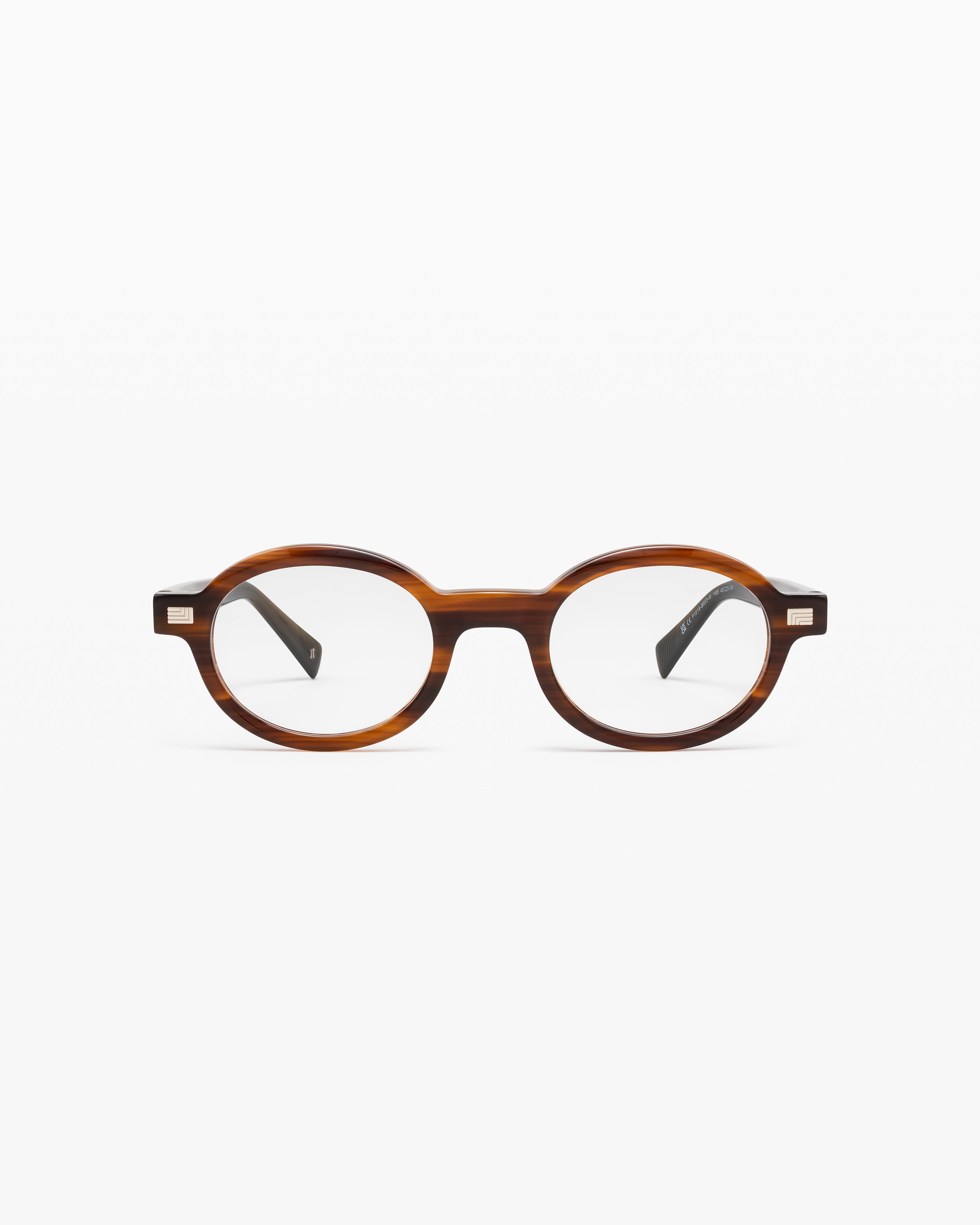 jimmy-fairly-la-alvie-lunettes-de-vue-ovales-unisexe-monture-ac-tate-de-cellulos image 1