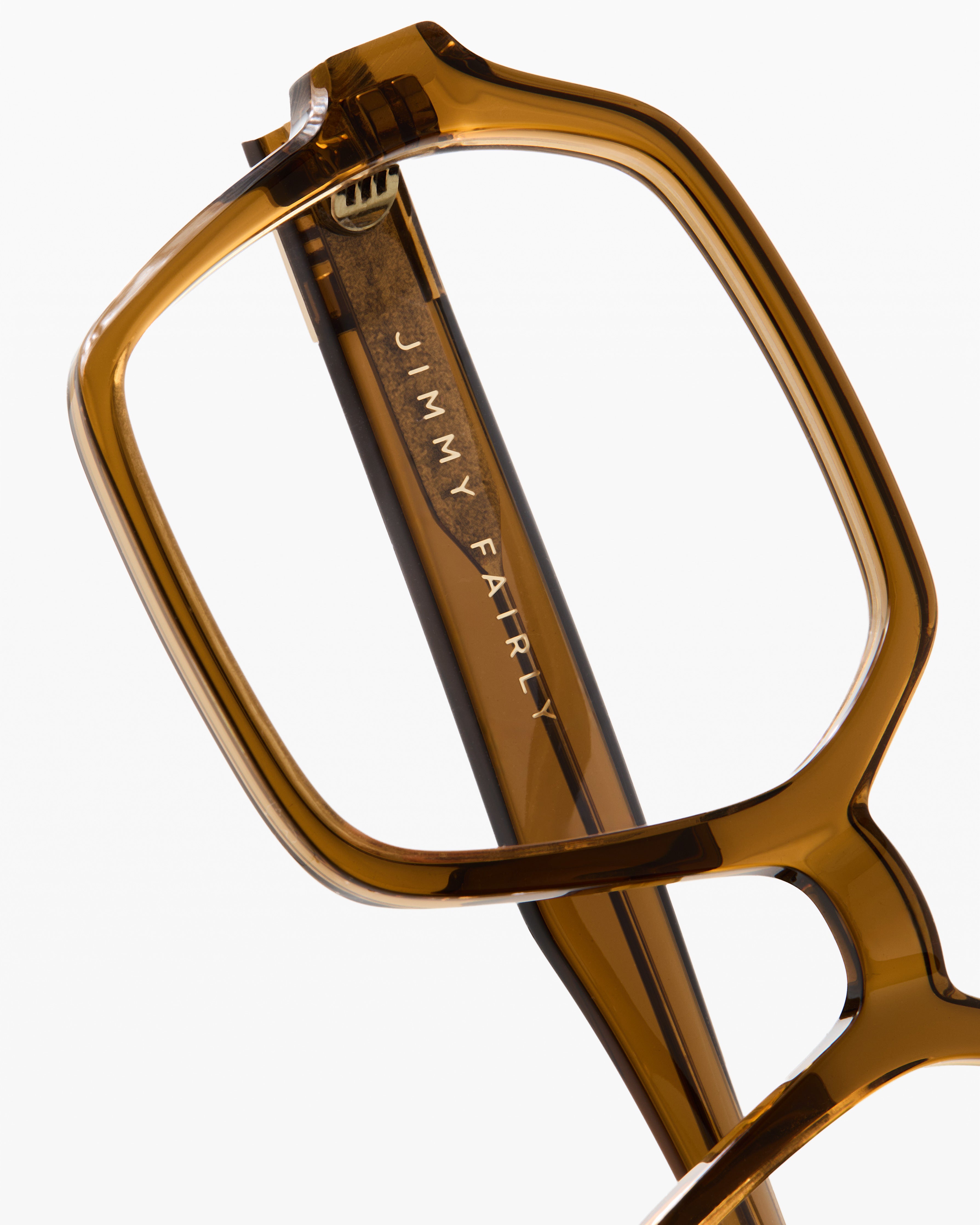 jimmy-fairly-la-blum-lunettes-de-vue-carr-es-oversize-en-ac-tate-de-cellulose-ma image 3