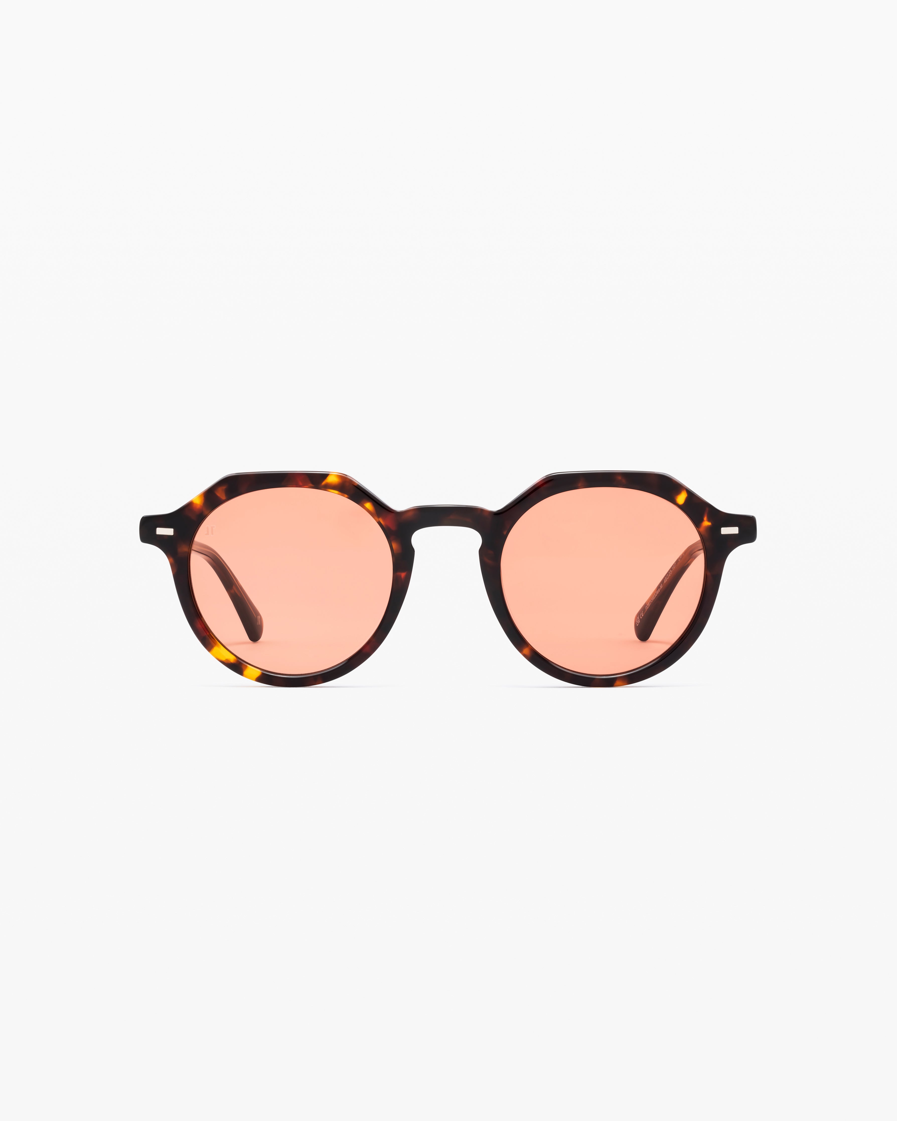 jimmy-fairly-la-coolio-jf-colors-lunettes-de-soleil-rondes-homme-caille-fonc-e-v image 1