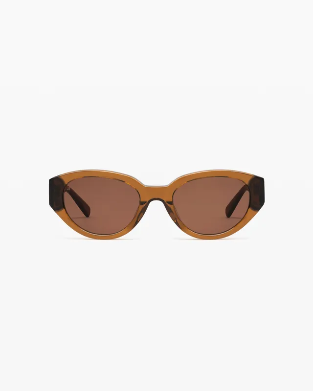 jimmy-fairly-la-meli-lunettes-de-soleil-papillon-ac-tate-marron-cat-gorie-3-tail image 1