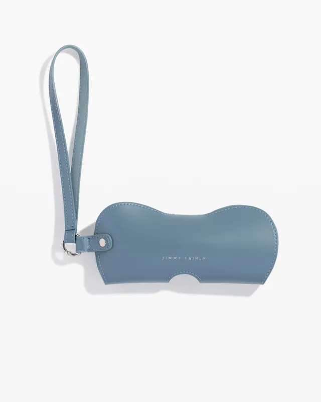 jimmy-fairly-etui-clip-tui-lunettes-rigide-emboss image 1