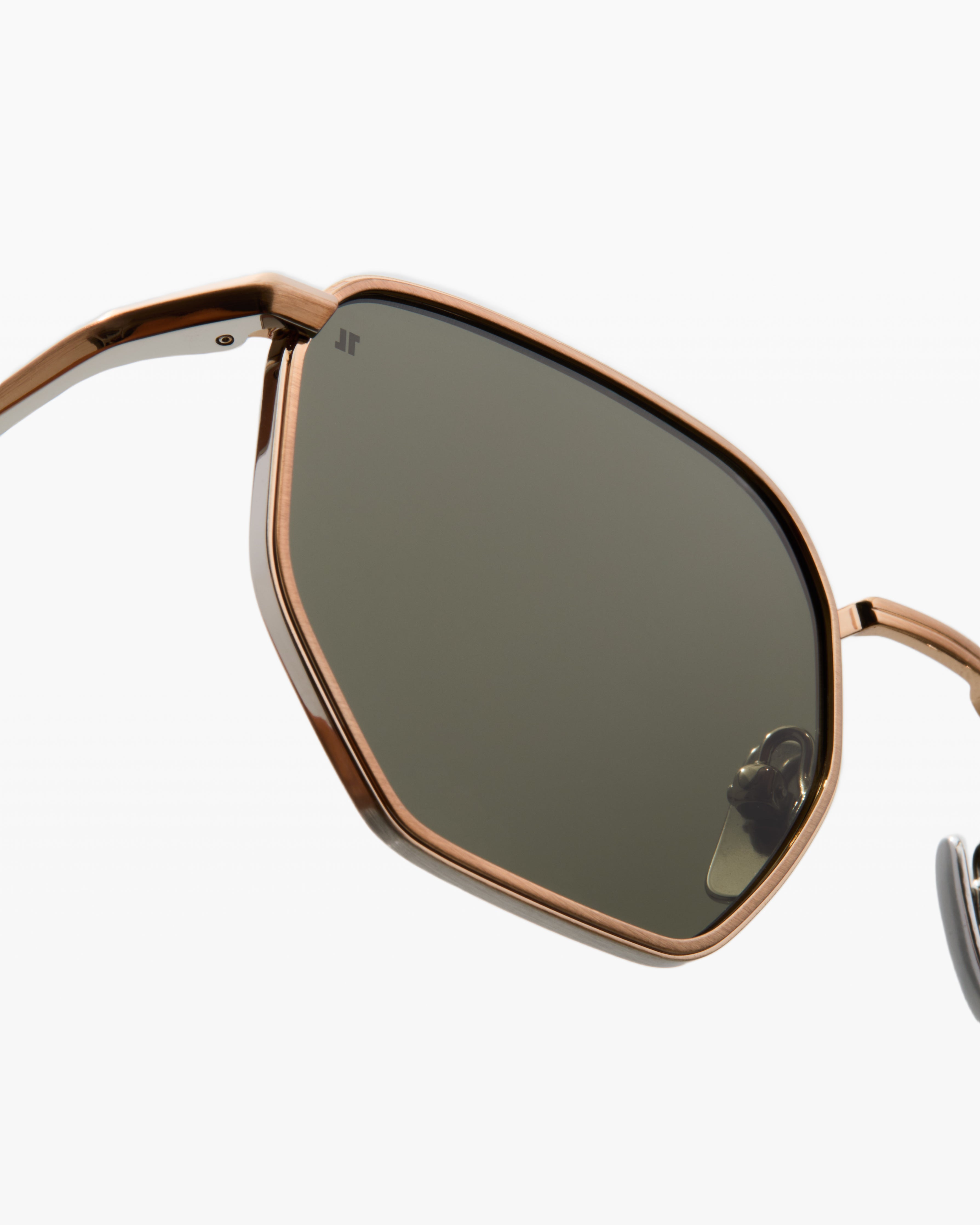 jimmy-fairly-la-isha-lunettes-de-soleil-hexagonales-unisexe-en-titane-dor-made-i image 6