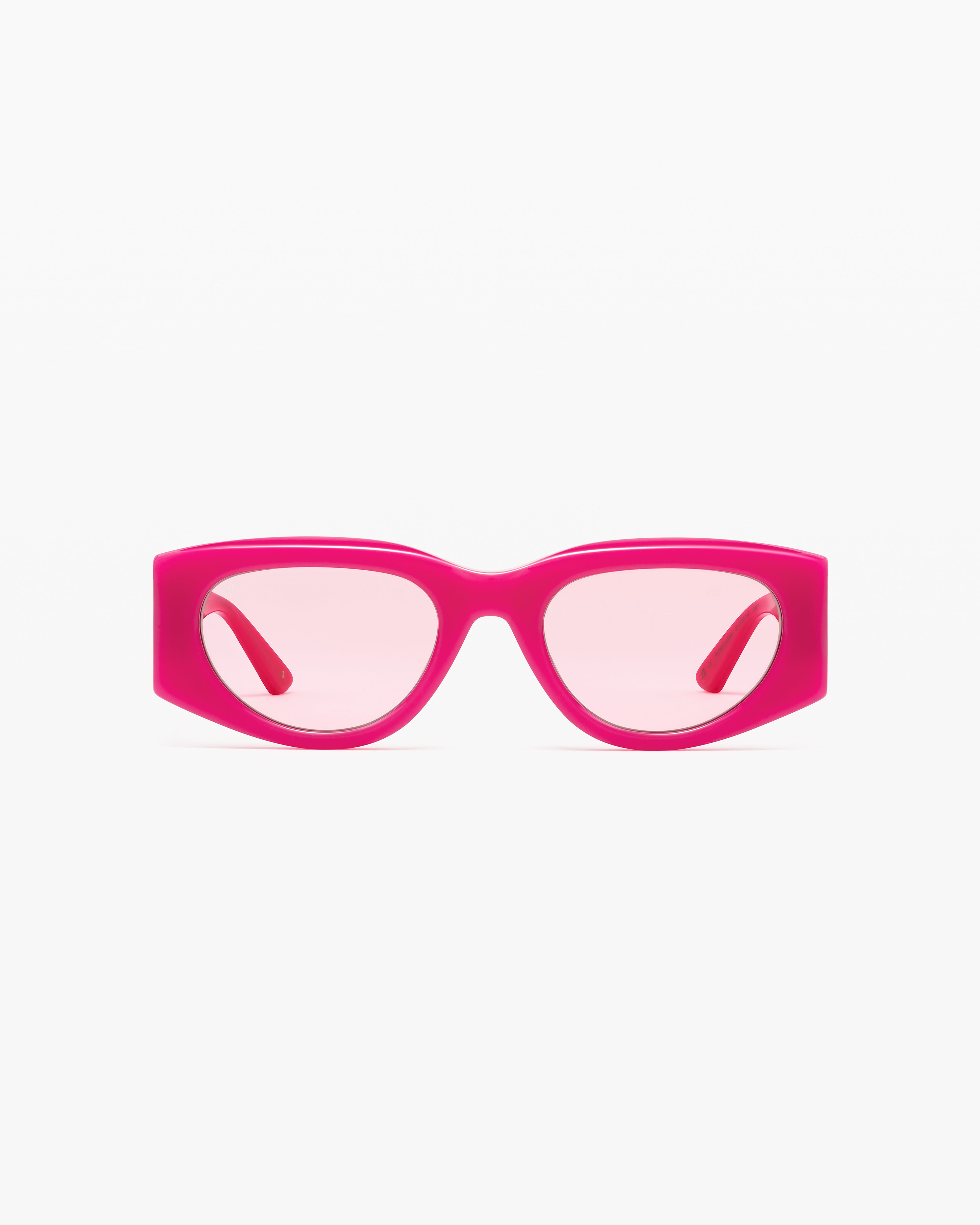 jimmy-fairly-studio-07-lunettes-de-soleil-papillon-en-ac-tate-rose-verres-teint- image 1