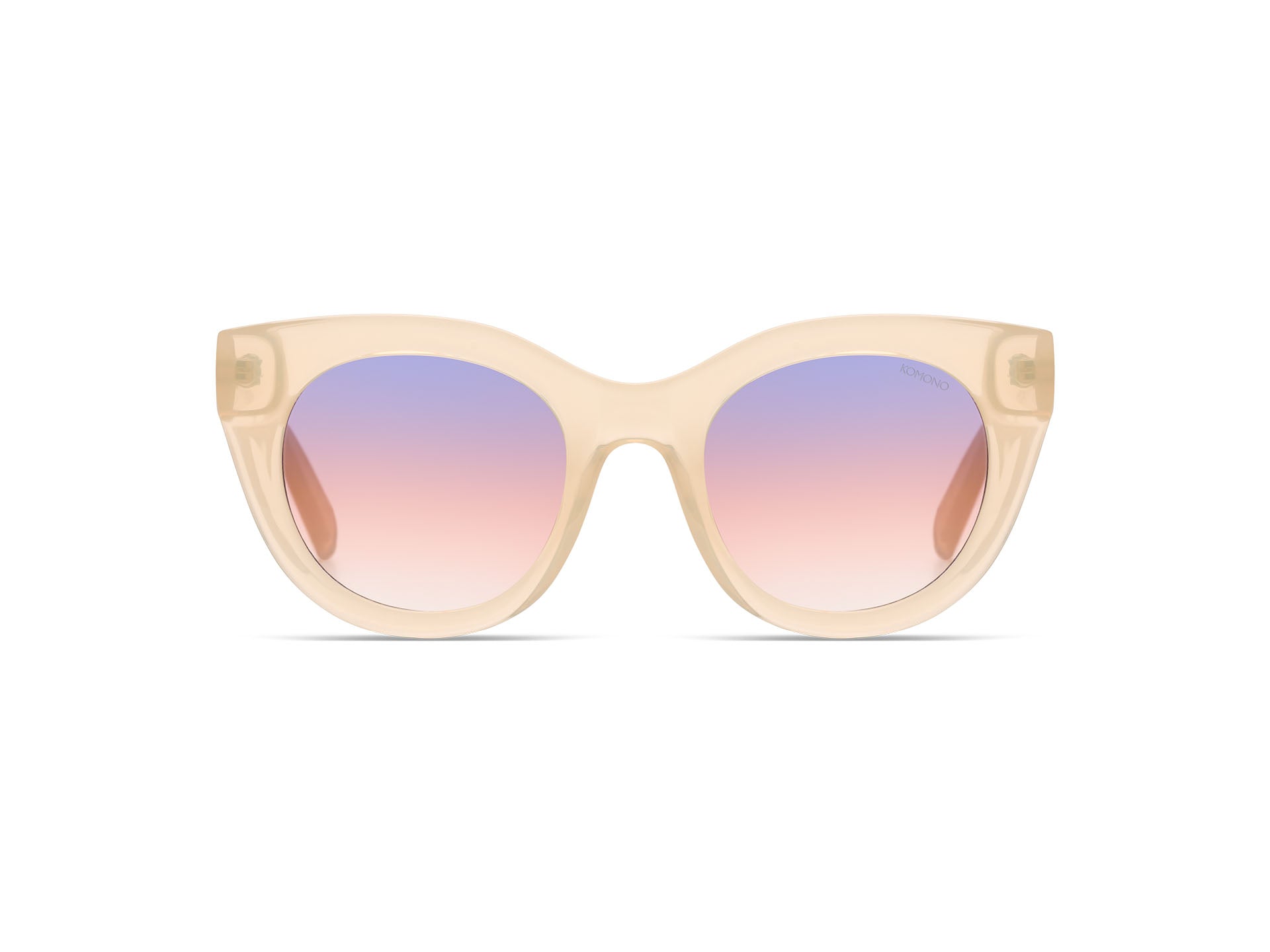 komono-louise-daffodil-lunettes-de-soleil-femme-il-de-chat image 2