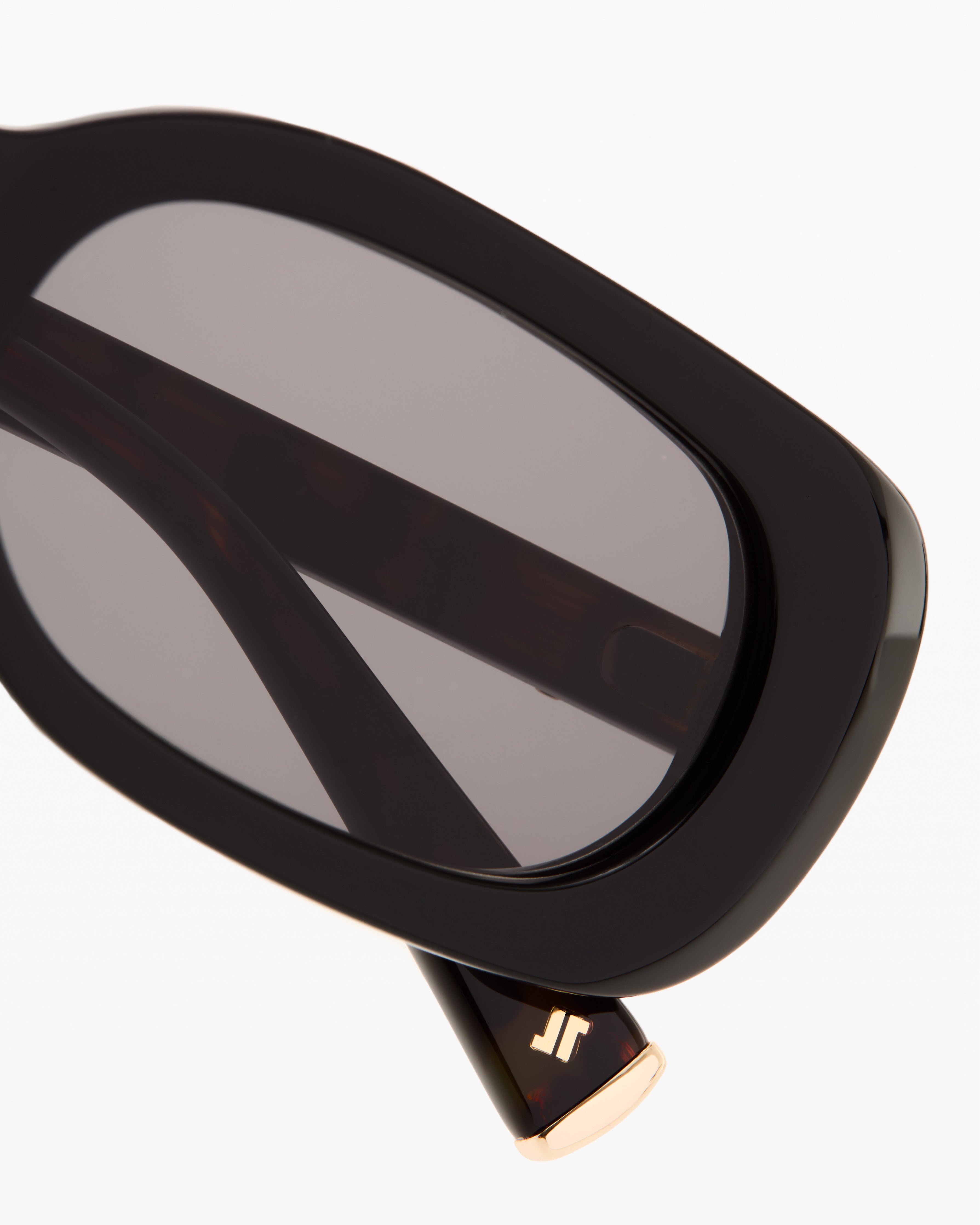 jimmy-fairly-la-yana-lunettes-de-soleil-rectangulaires-oversize-en-ac-tate-de-ce image 5