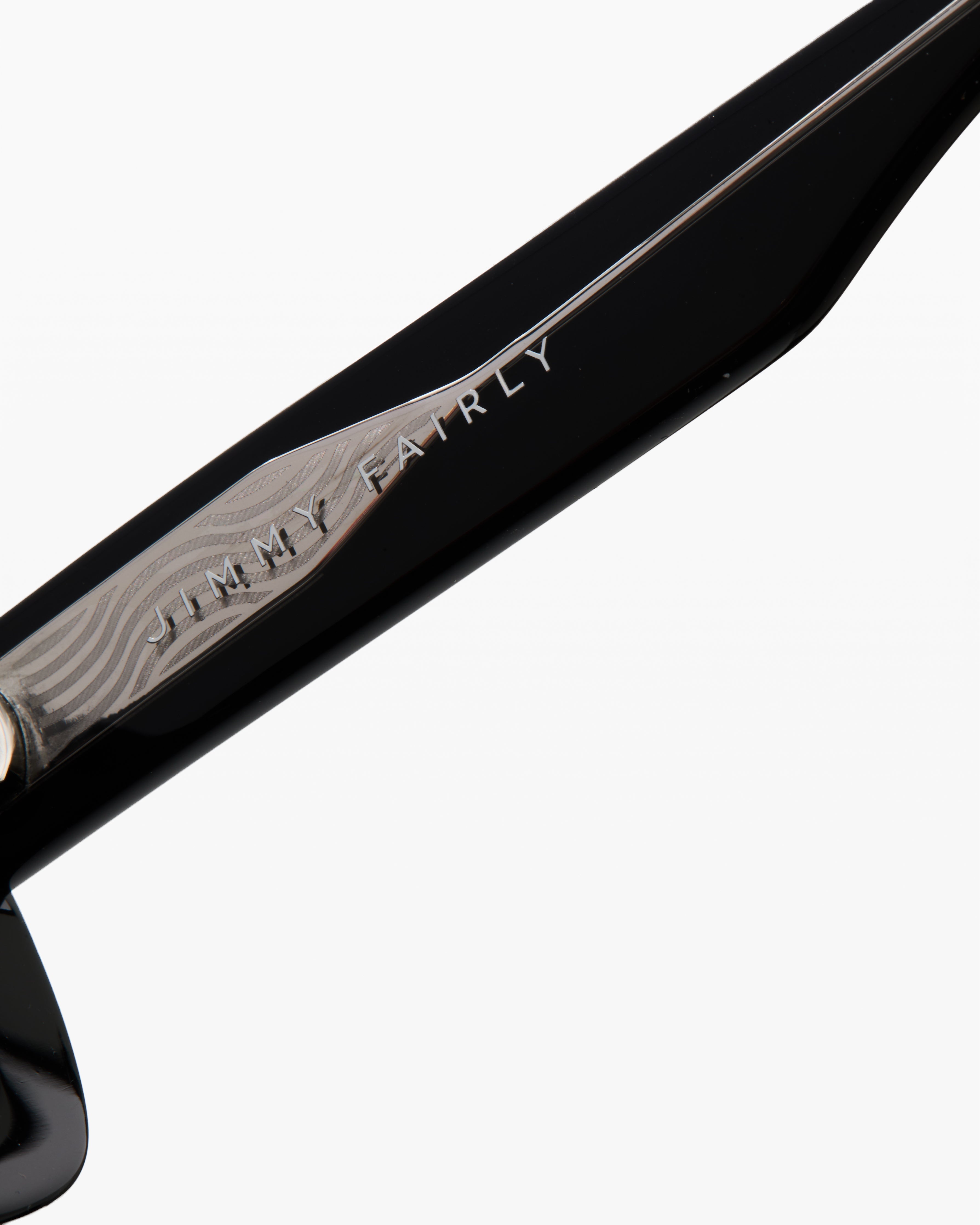 jimmy-fairly-la-mind-lunettes-de-soleil-carr-es-oversize-noires-femme image 4