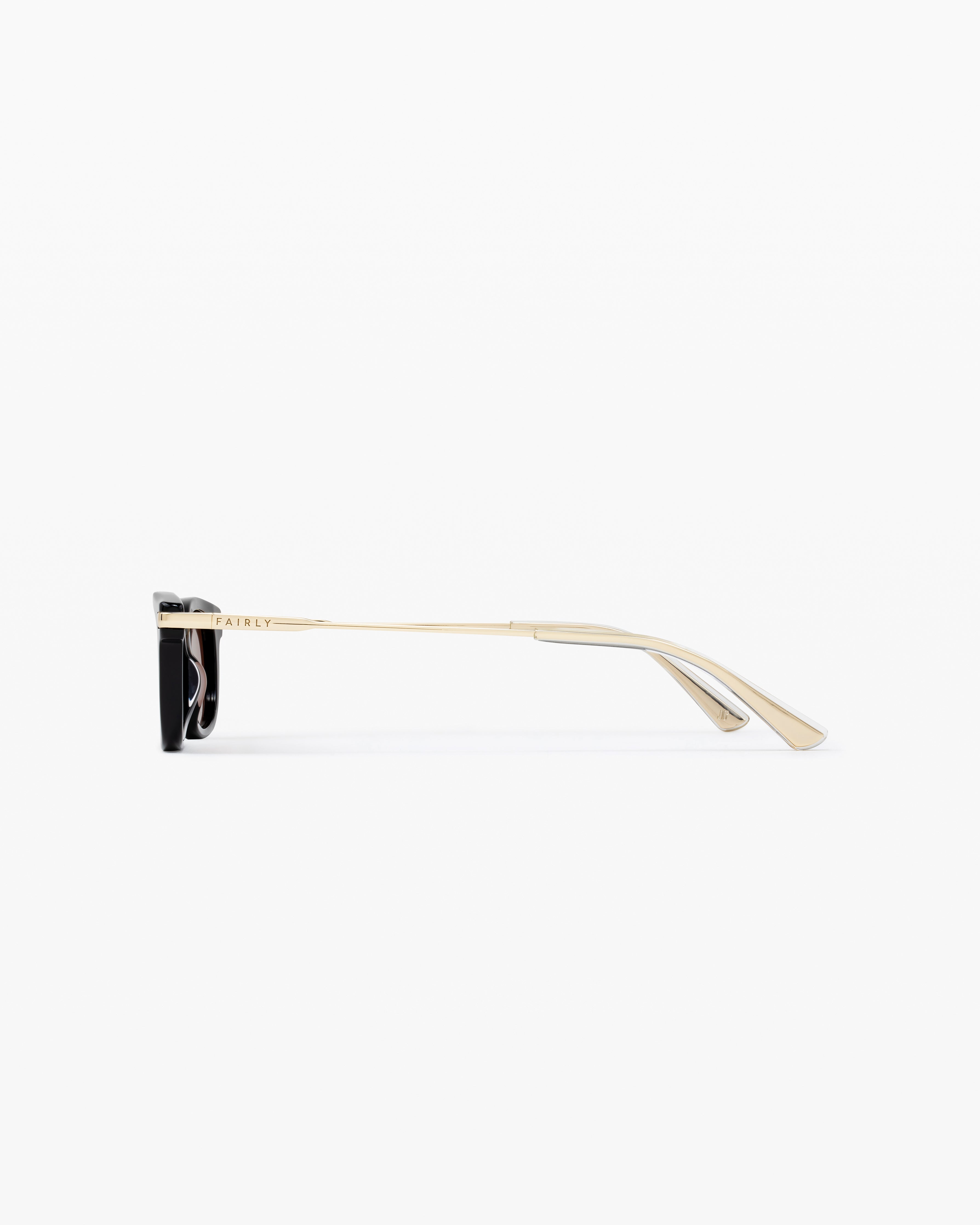 jimmy-fairly-la-isa-lunettes-de-soleil-rectangulaires-ac-tate-et-acier-inoxydabl image 2