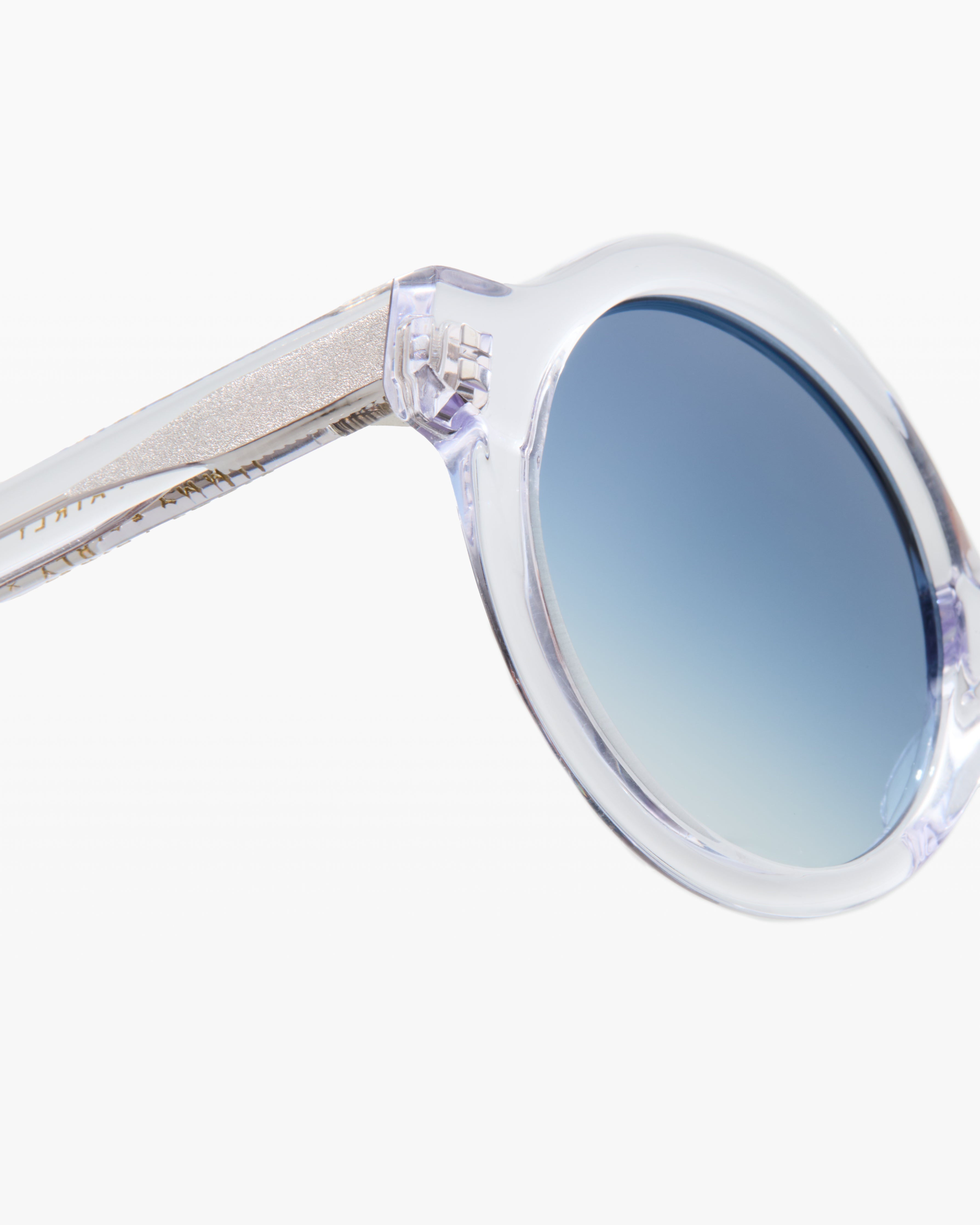 jimmy-fairly-la-tayler-lunettes-de-soleil-rondes-en-ac-tate-transparent-homme-ca image 4